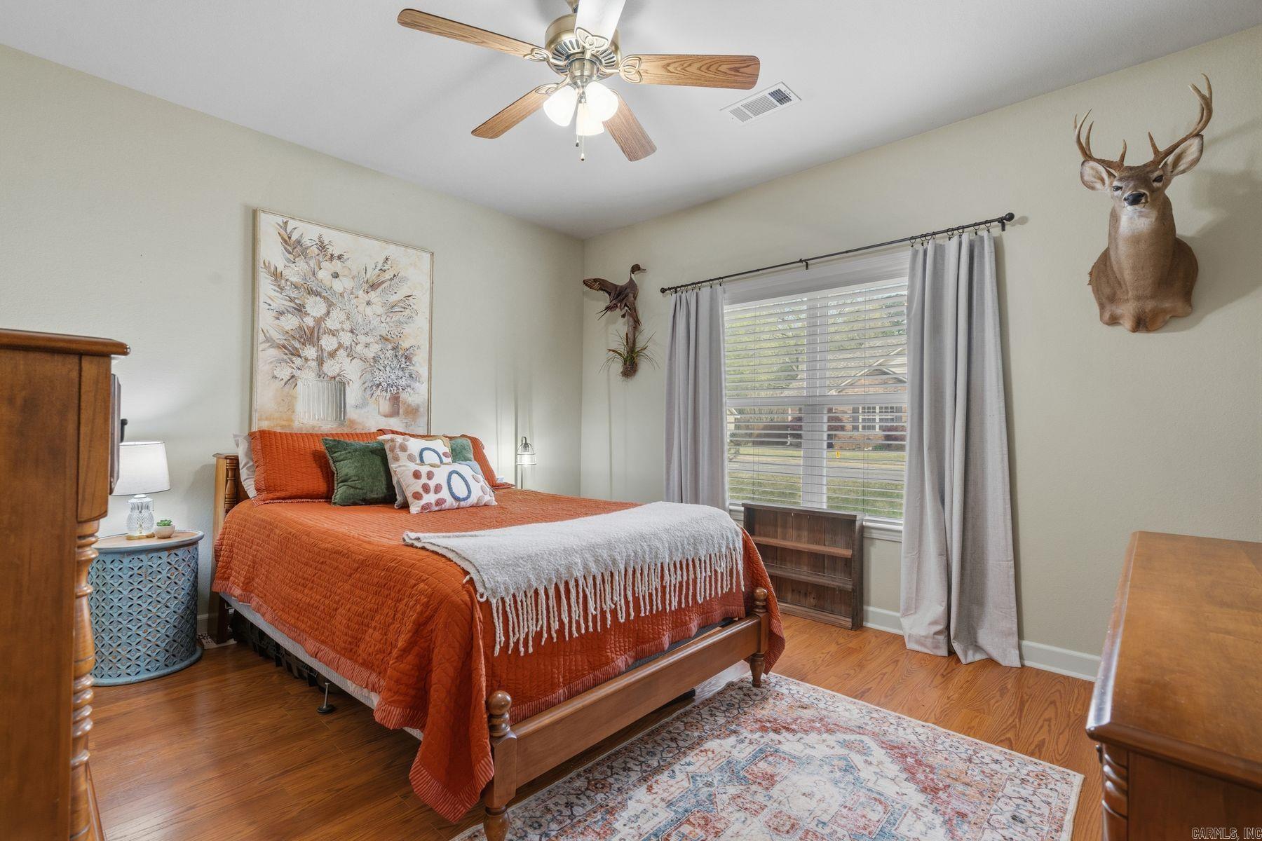 163 White Eagle Trail  Hot Springs, AR