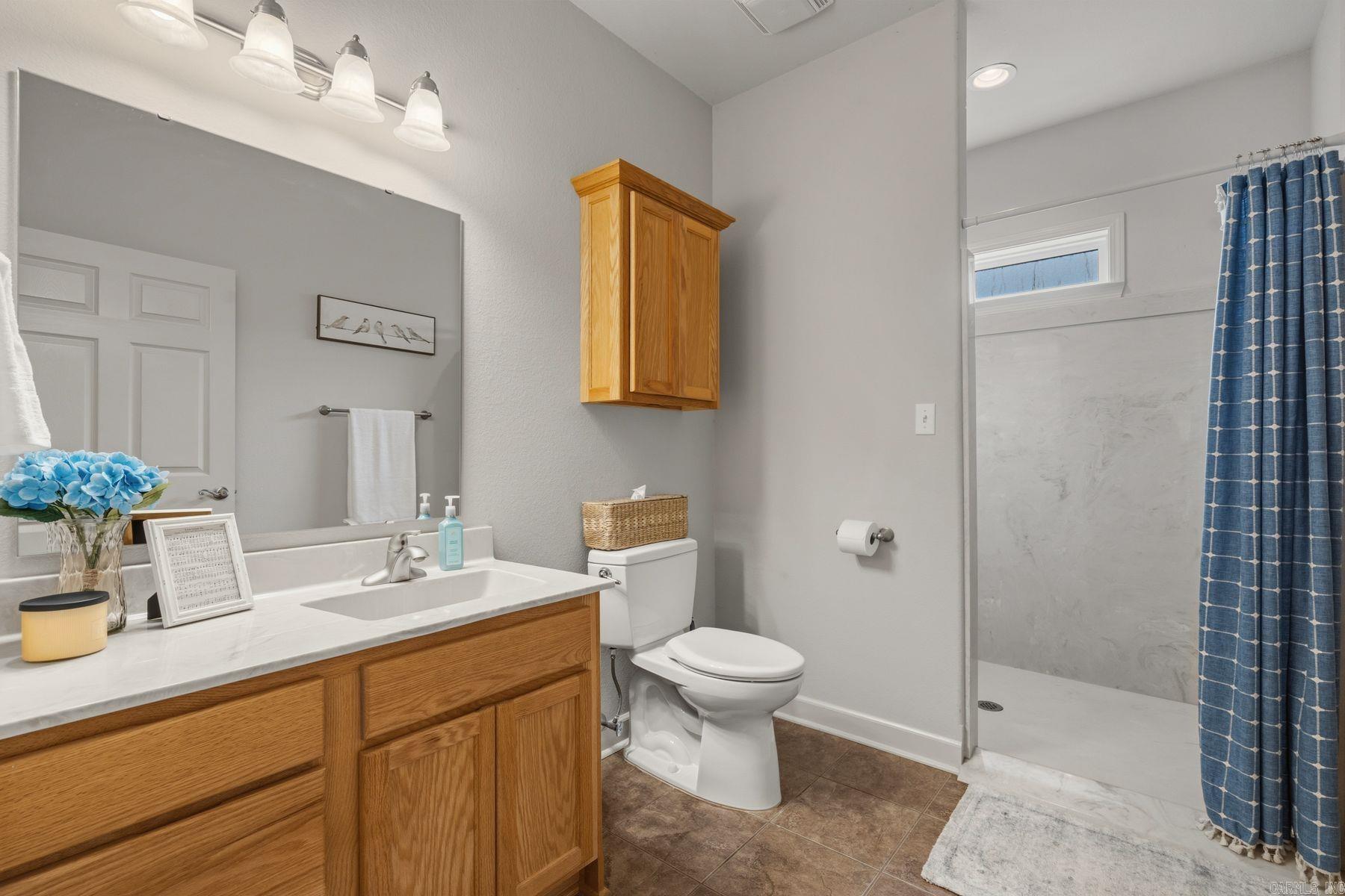 163 White Eagle Trail  Hot Springs, AR