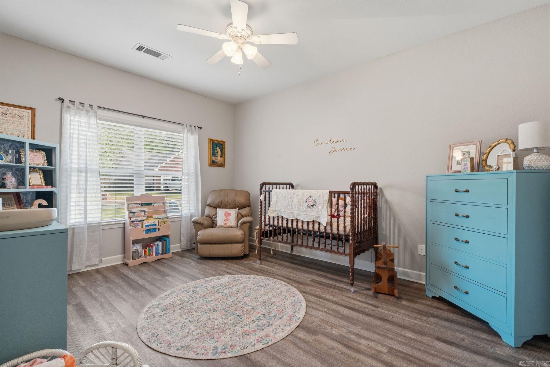 163 White Eagle Trail  Hot Springs, AR