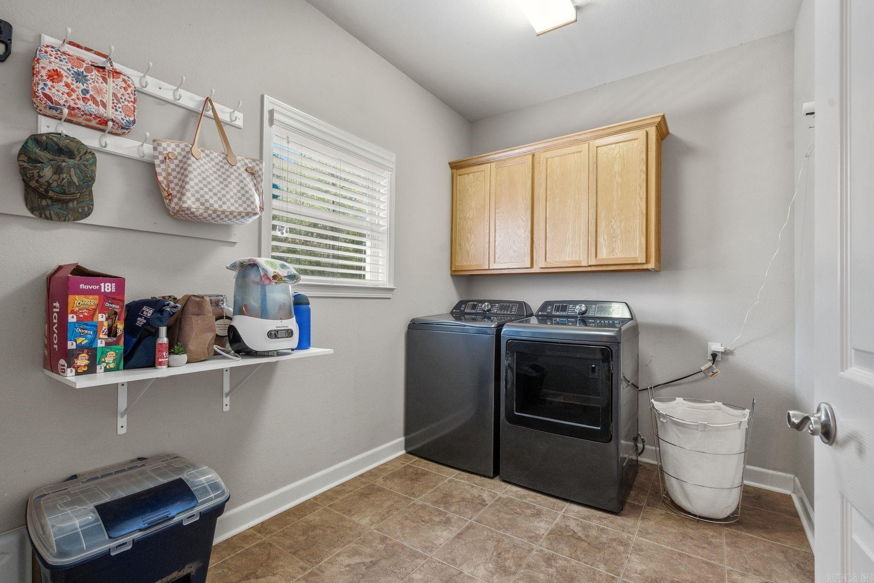 163 White Eagle Trail  Hot Springs, AR