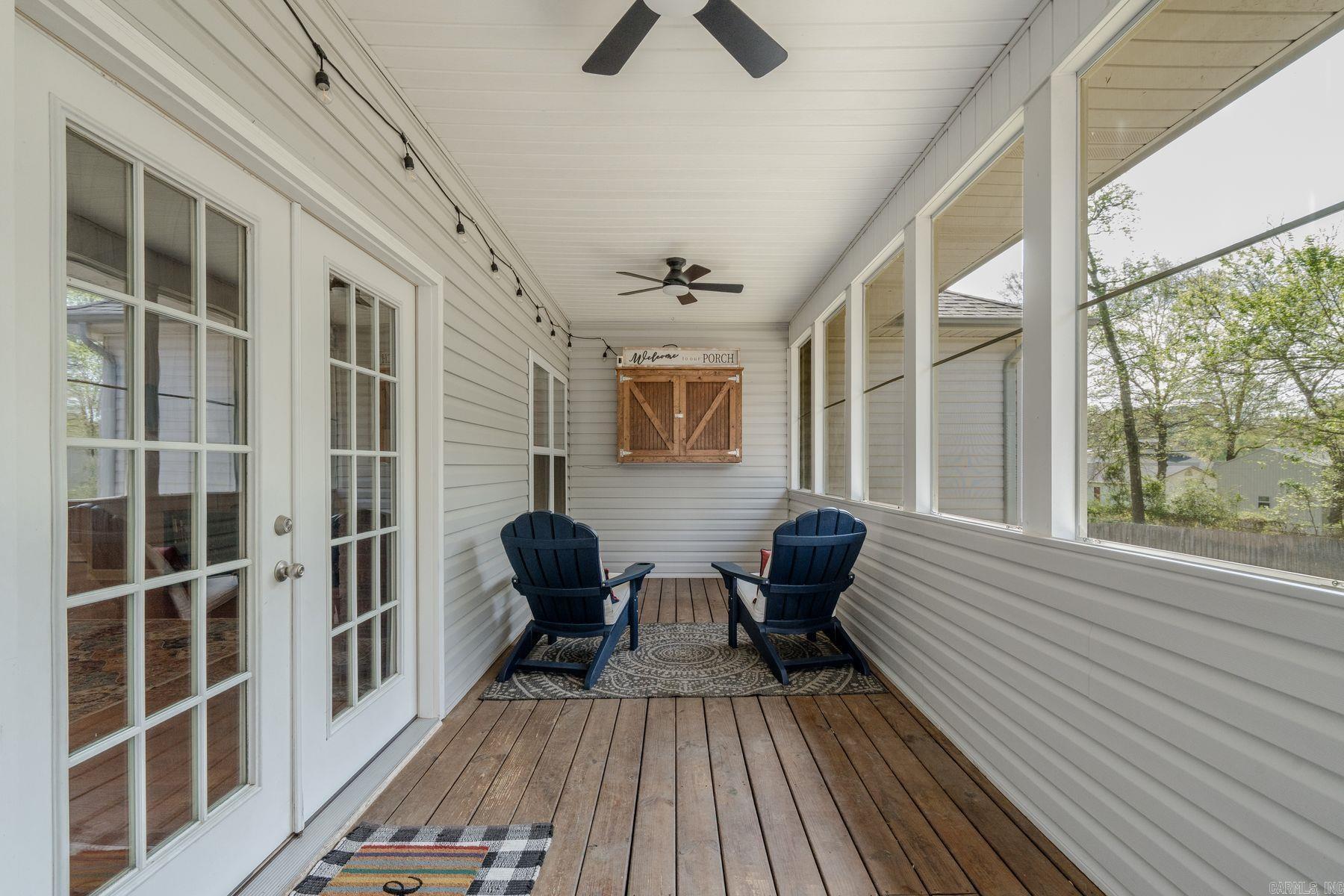 163 White Eagle Trail  Hot Springs, AR