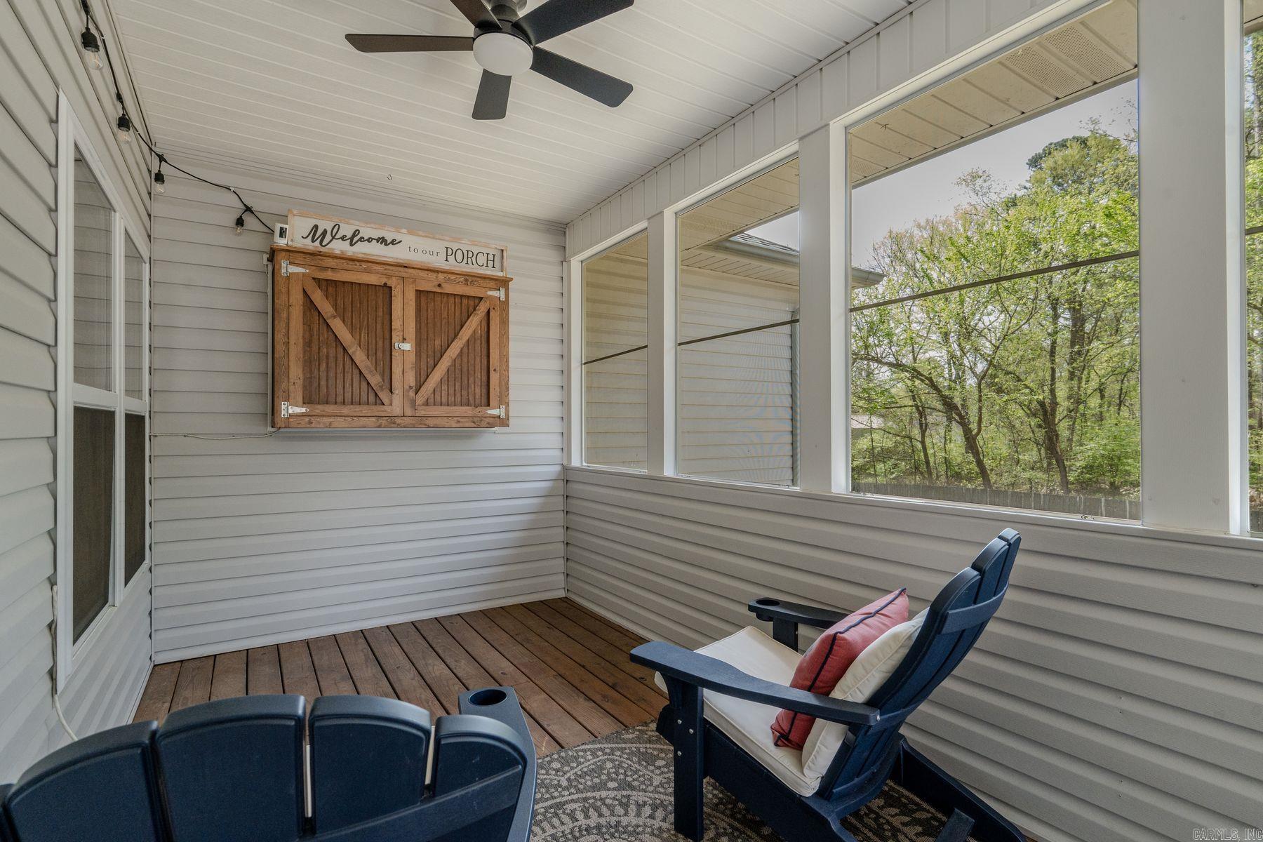 163 White Eagle Trail  Hot Springs, AR