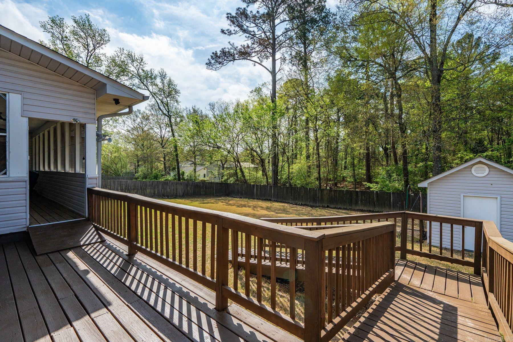 163 White Eagle Trail  Hot Springs, AR