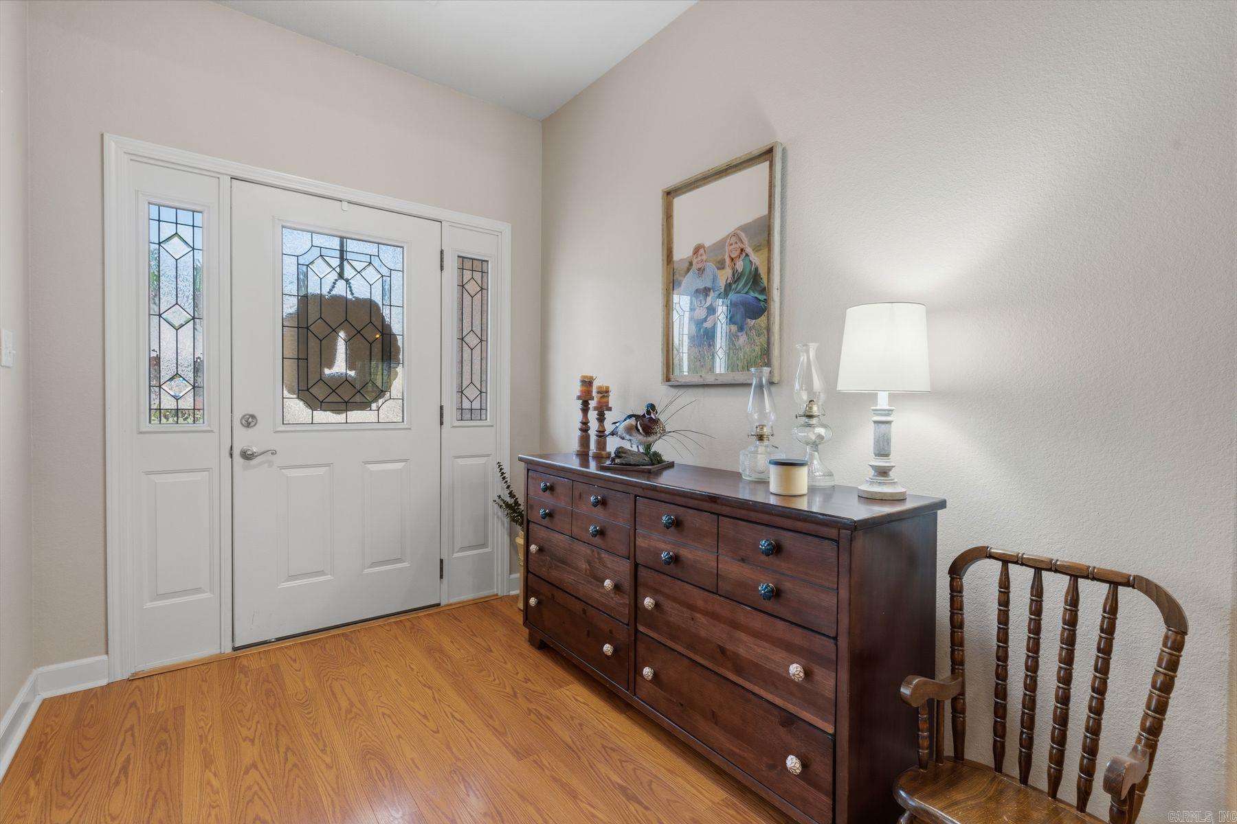 163 White Eagle Trail  Hot Springs, AR