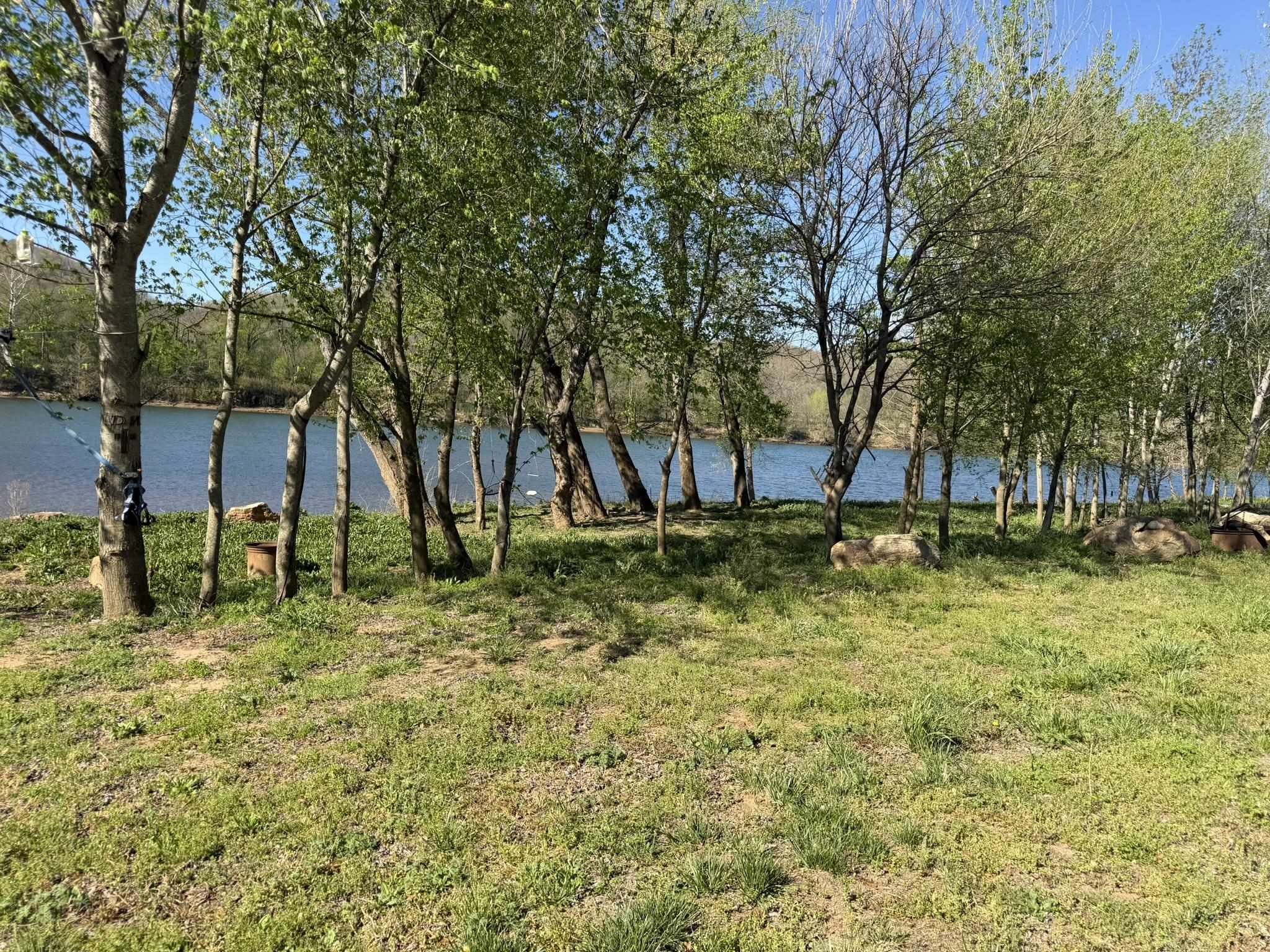 970 White River Run  Guion, AR