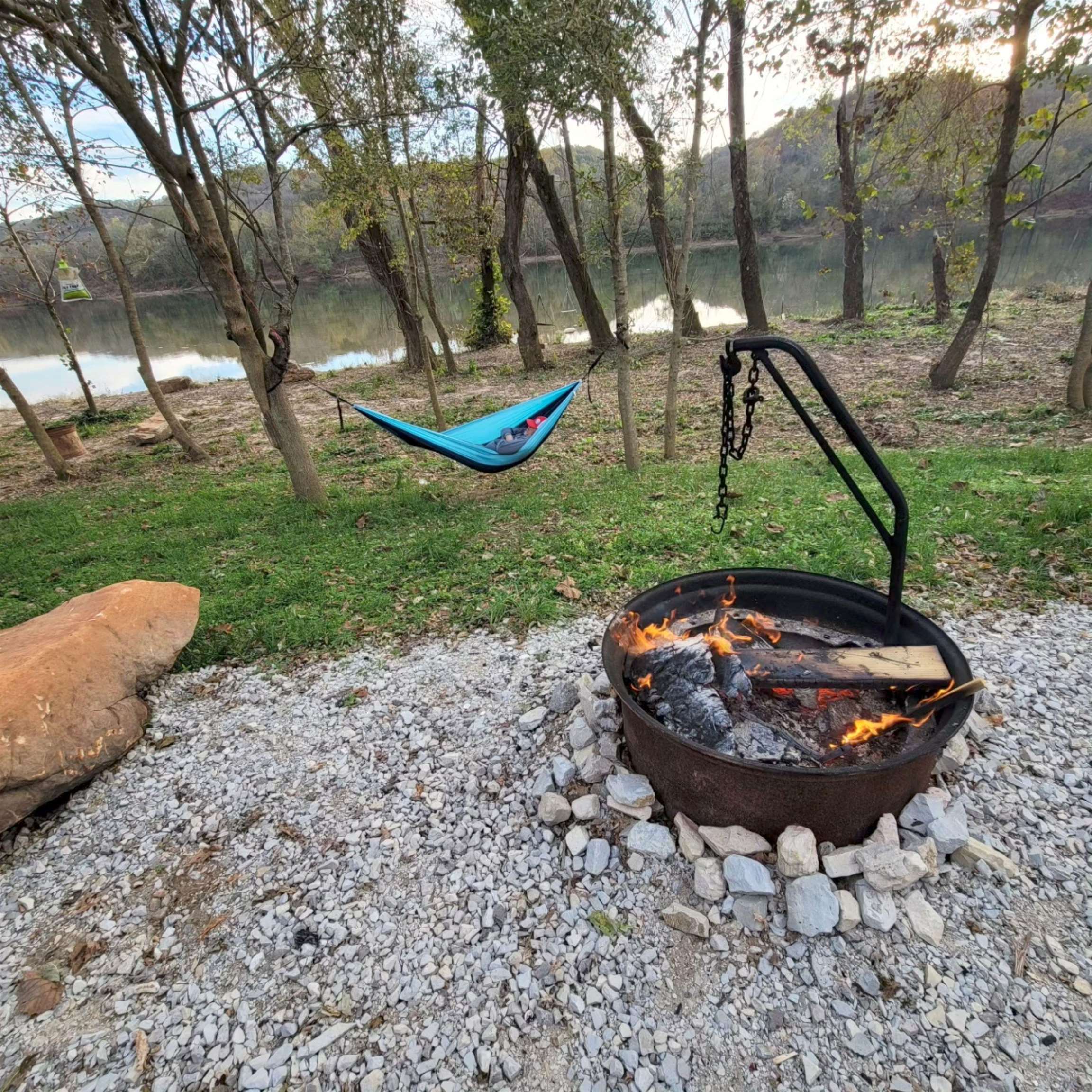 970 White River Run  Guion, AR