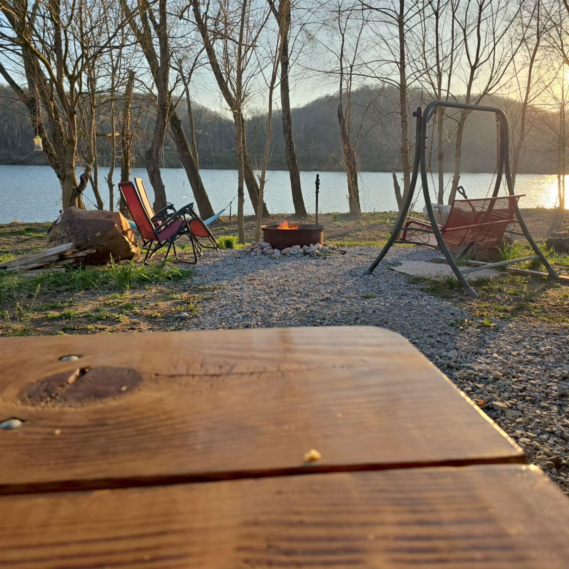 970 White River Run  Guion, AR