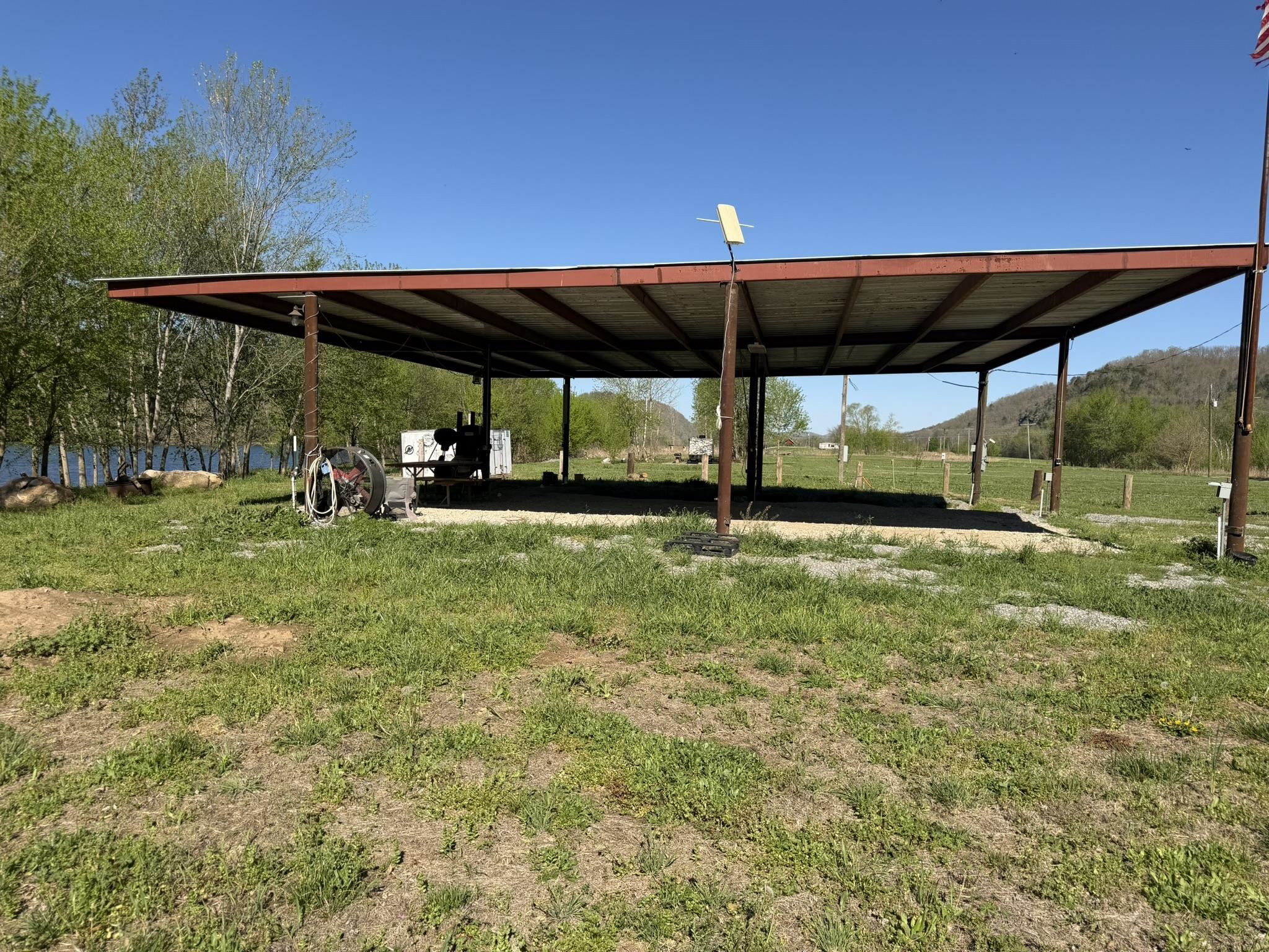 970 White River Run  Guion, AR