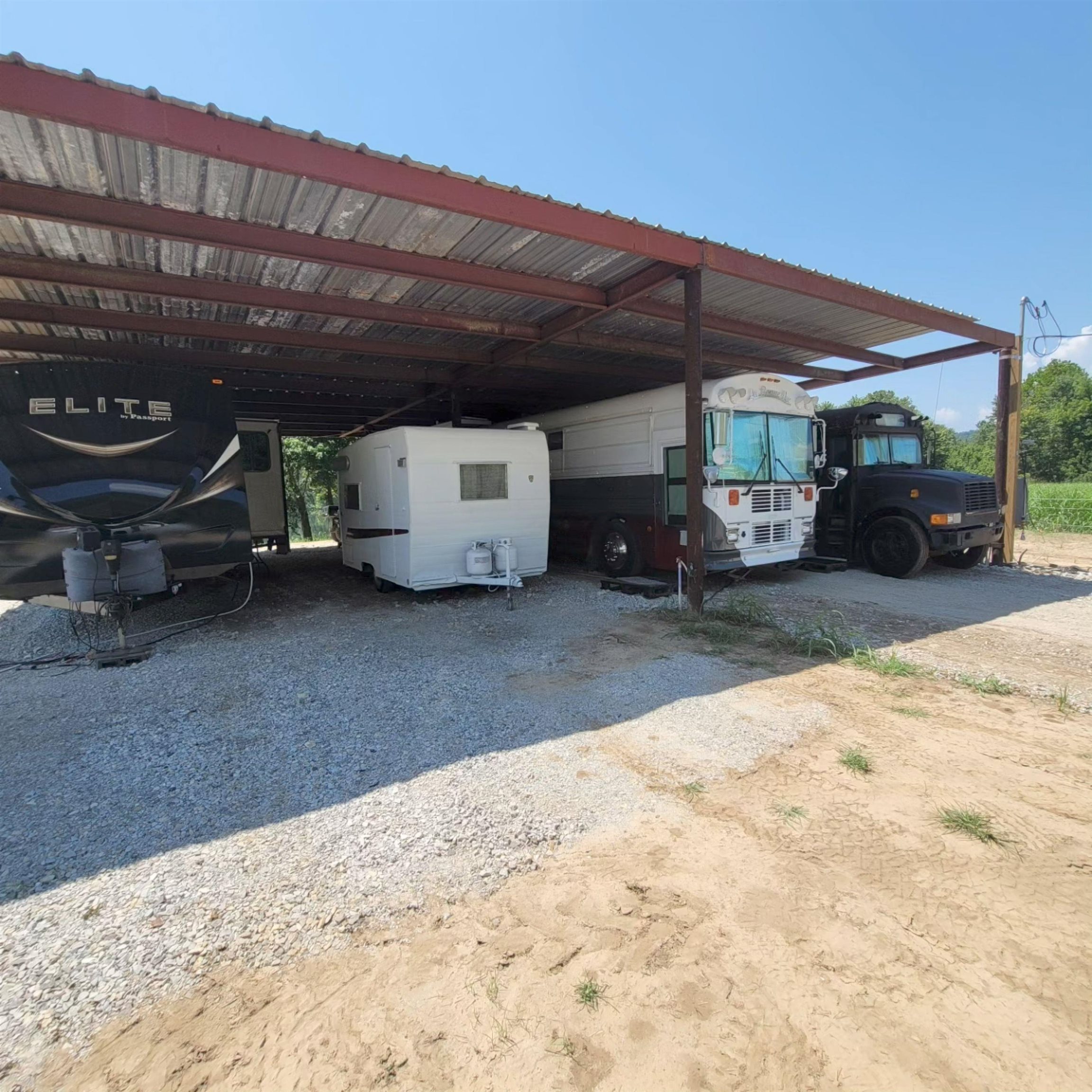 970 White River Run  Guion, AR