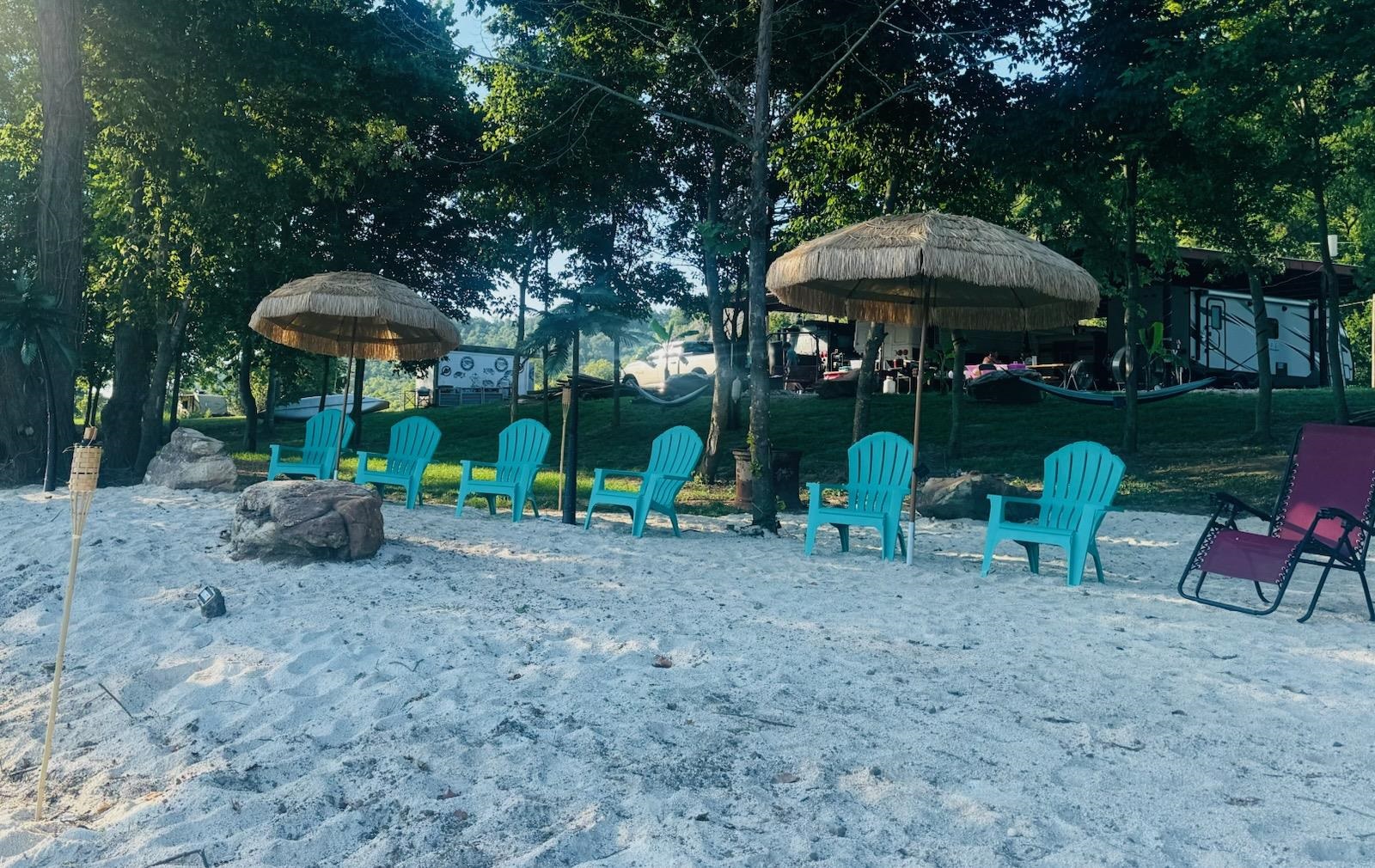 970 White River Run  Guion, AR