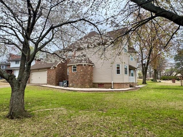 2200 Rains  Jonesboro, AR