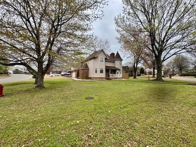 2200 Rains  Jonesboro, AR