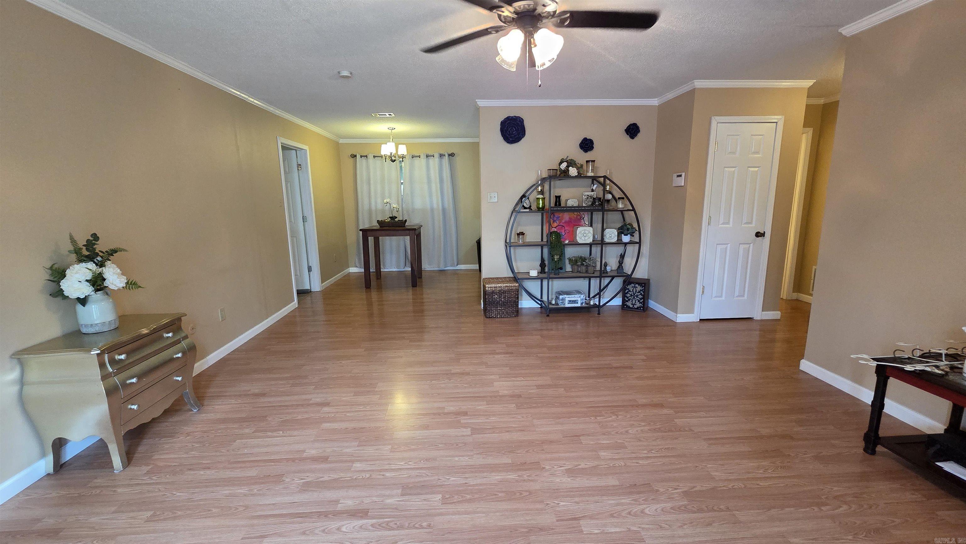 604 N James St  Jacksonville, AR