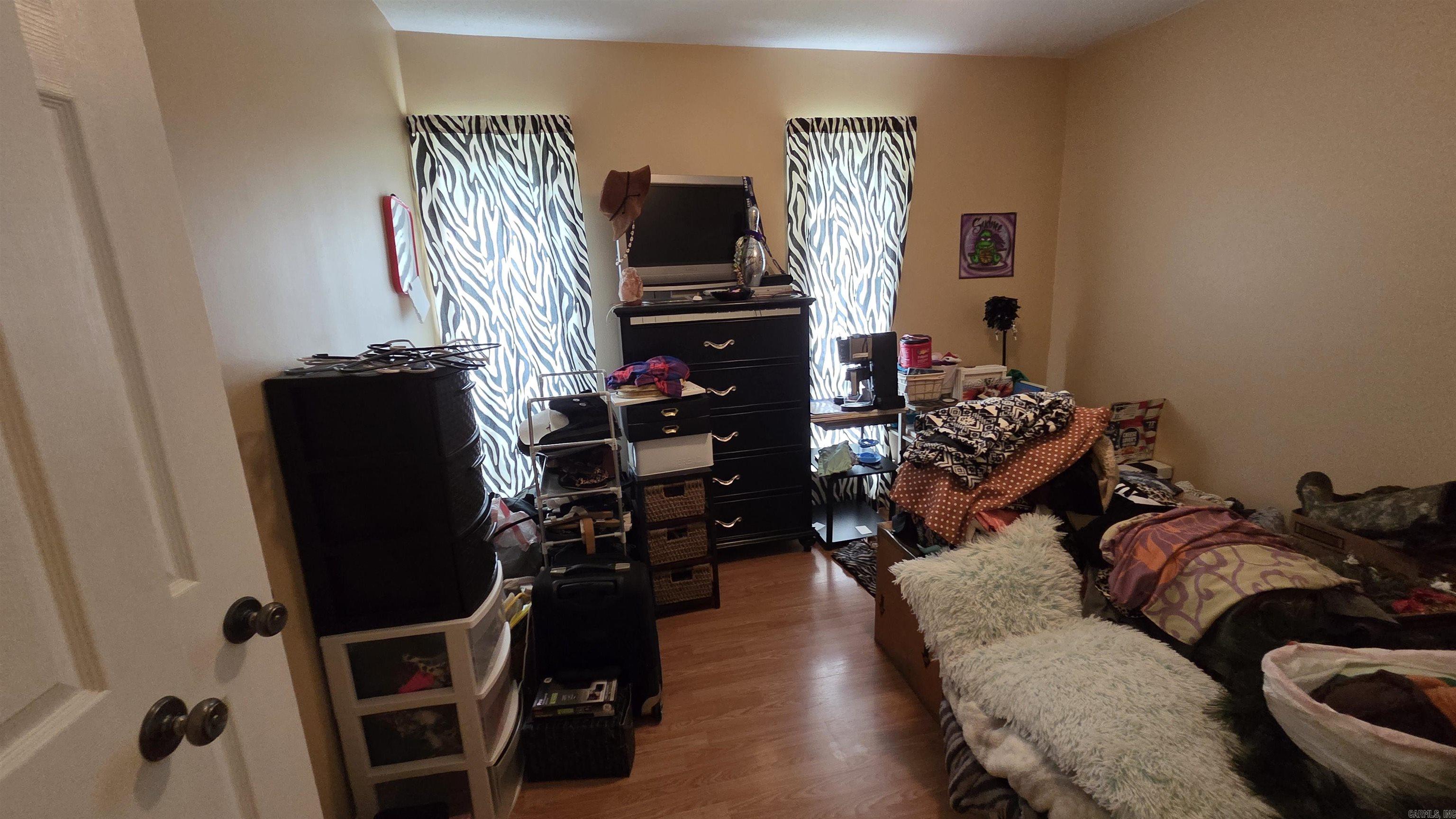 604 N James St  Jacksonville, AR