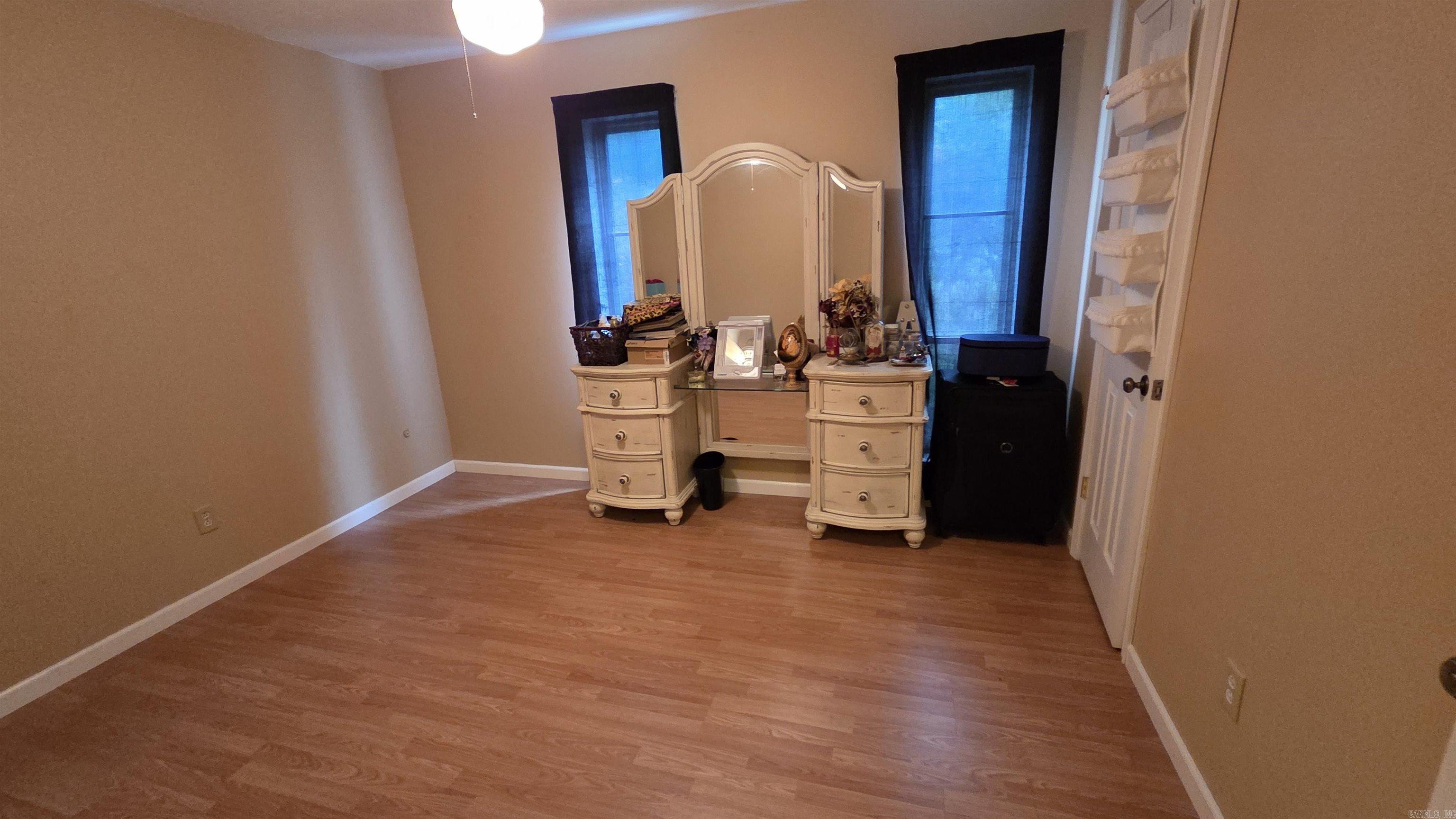 604 N James St  Jacksonville, AR