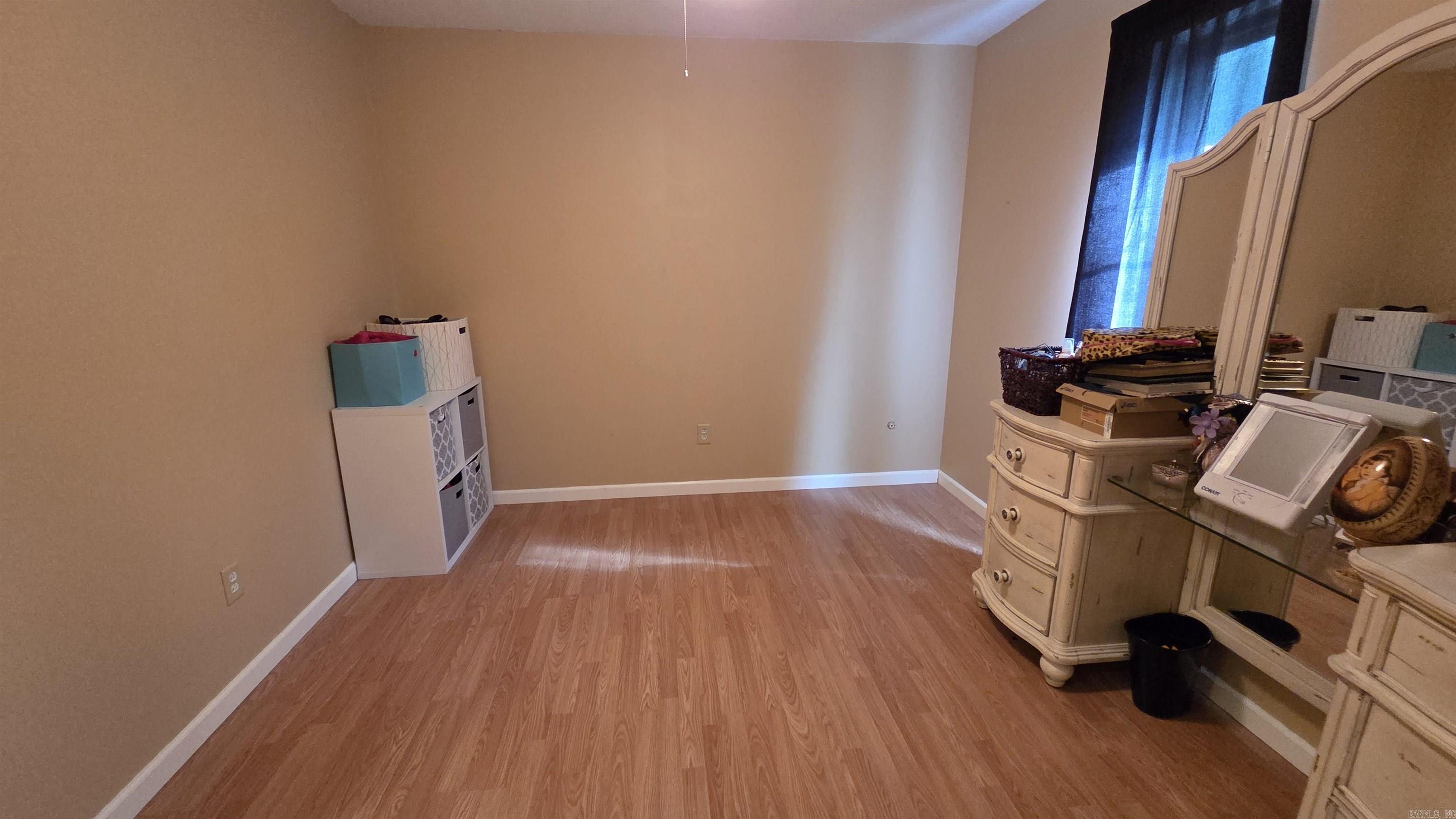 604 N James St  Jacksonville, AR