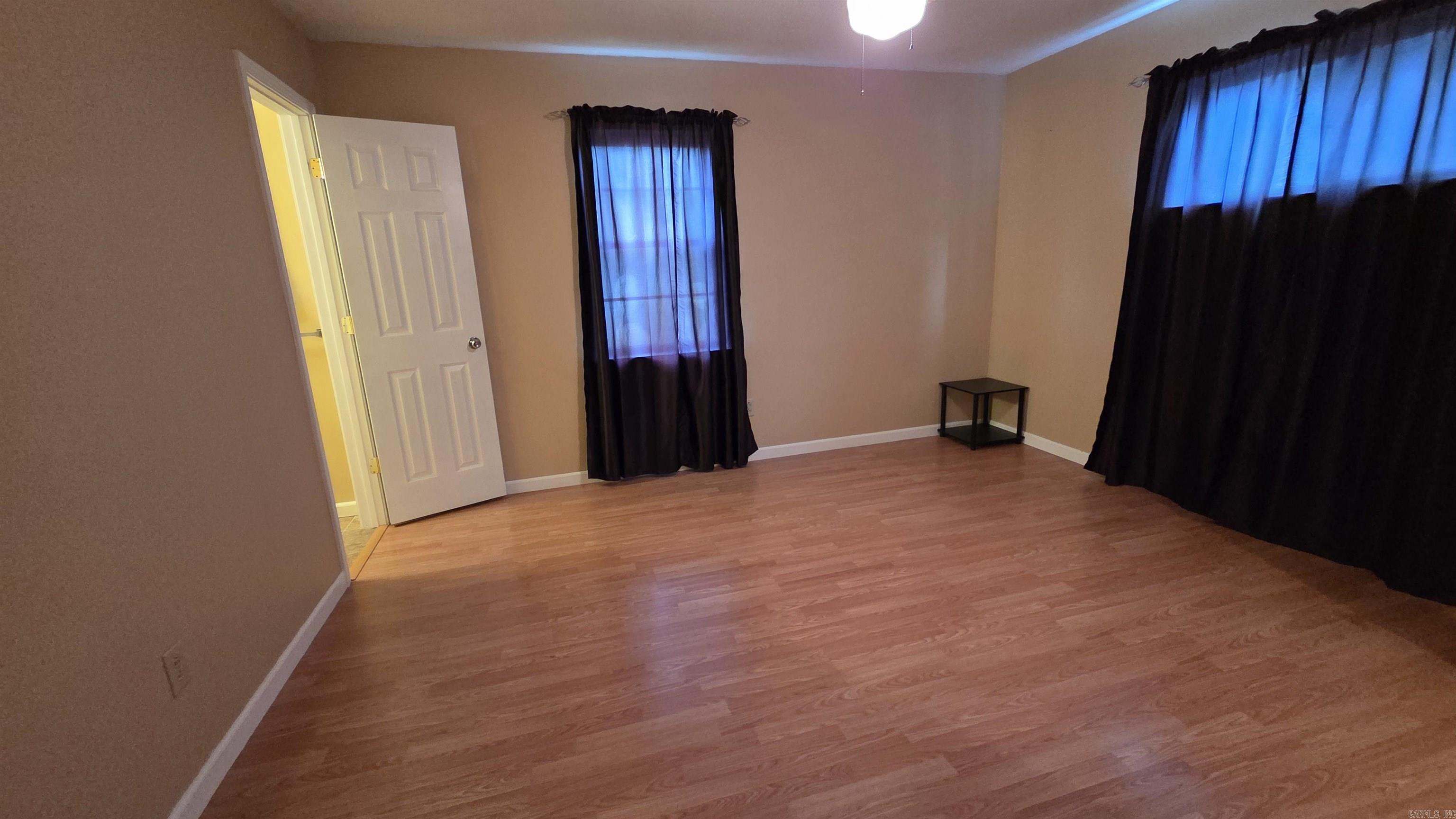 604 N James St  Jacksonville, AR