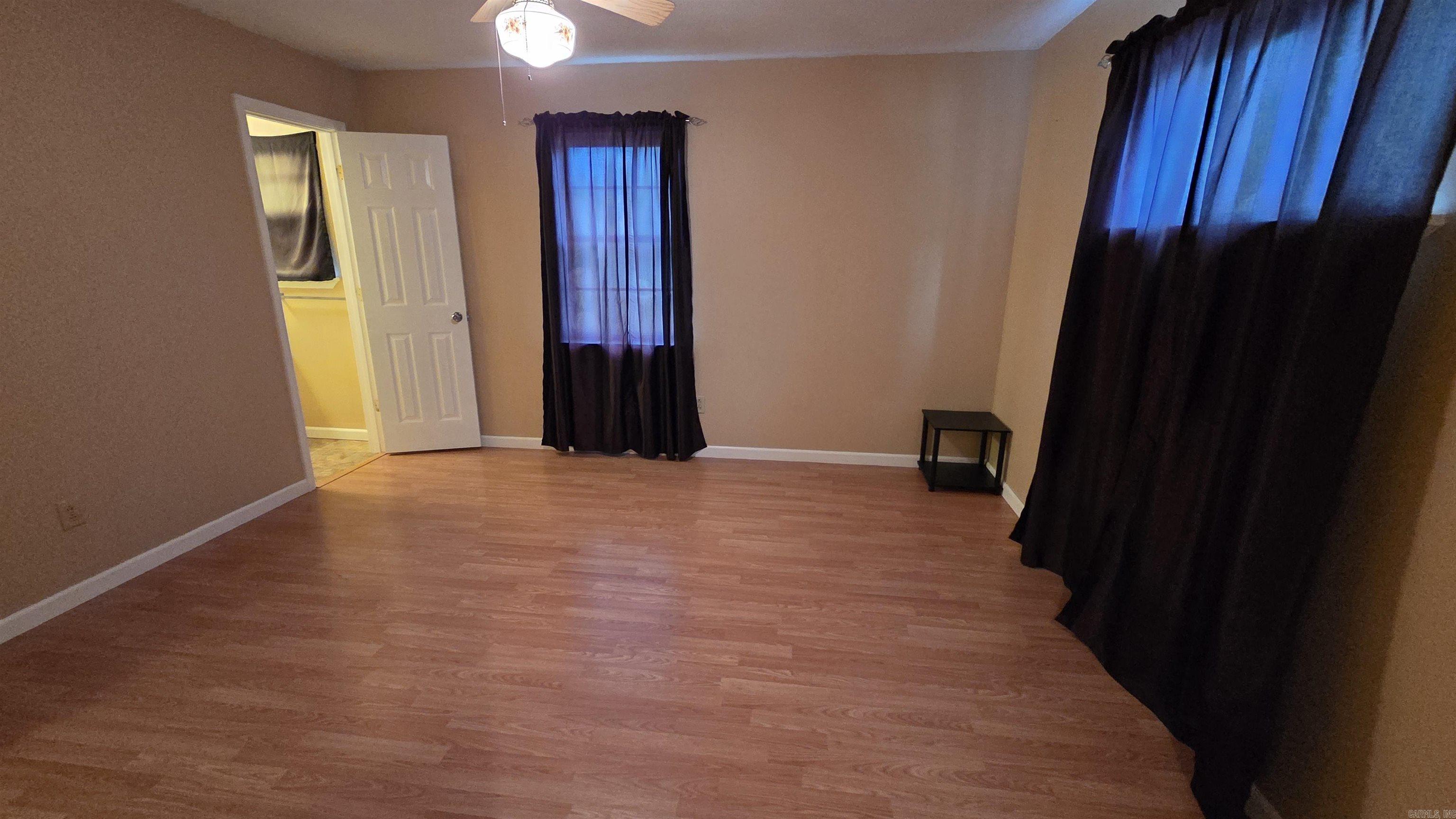 604 N James St  Jacksonville, AR