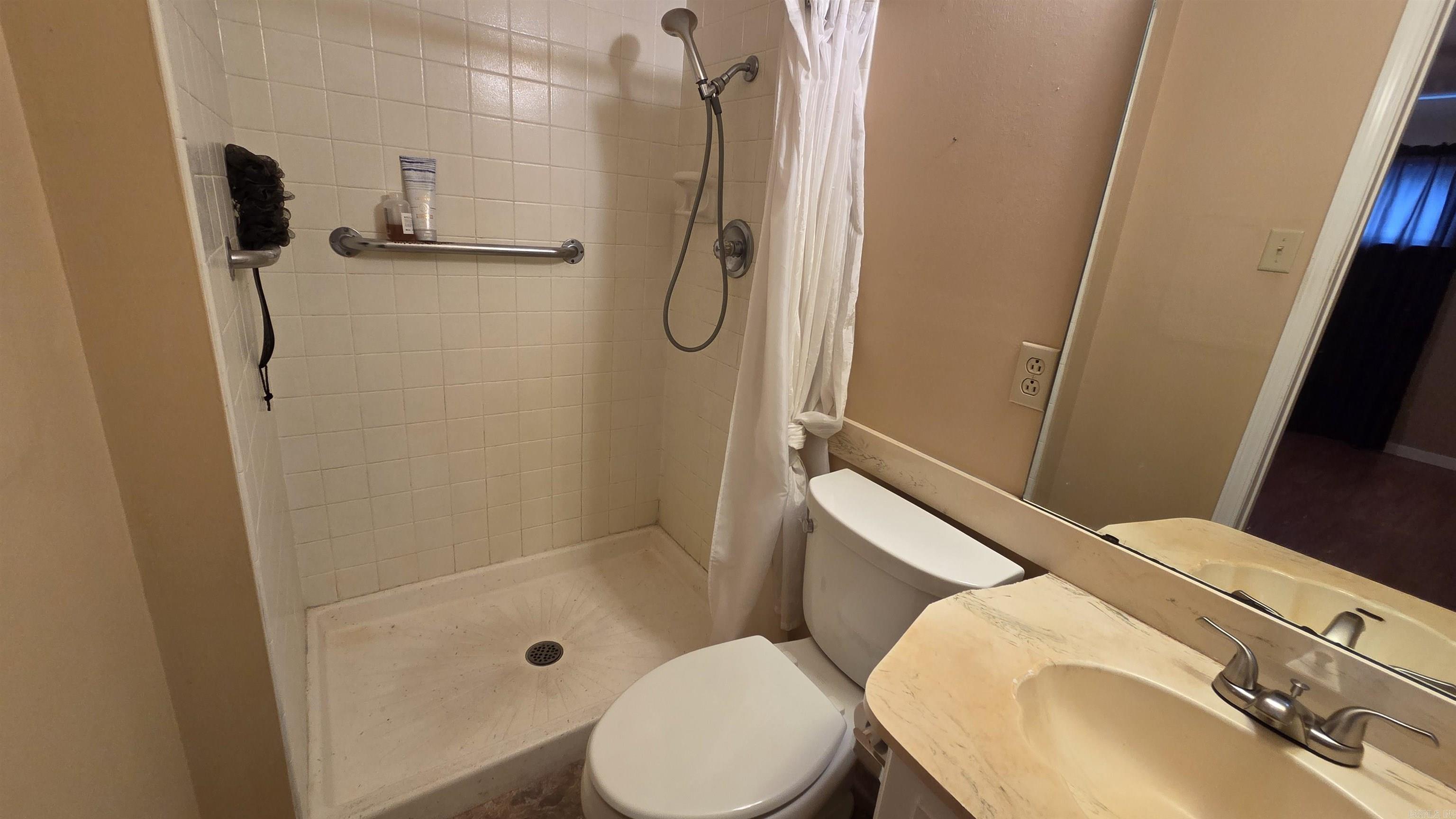 604 N James St  Jacksonville, AR