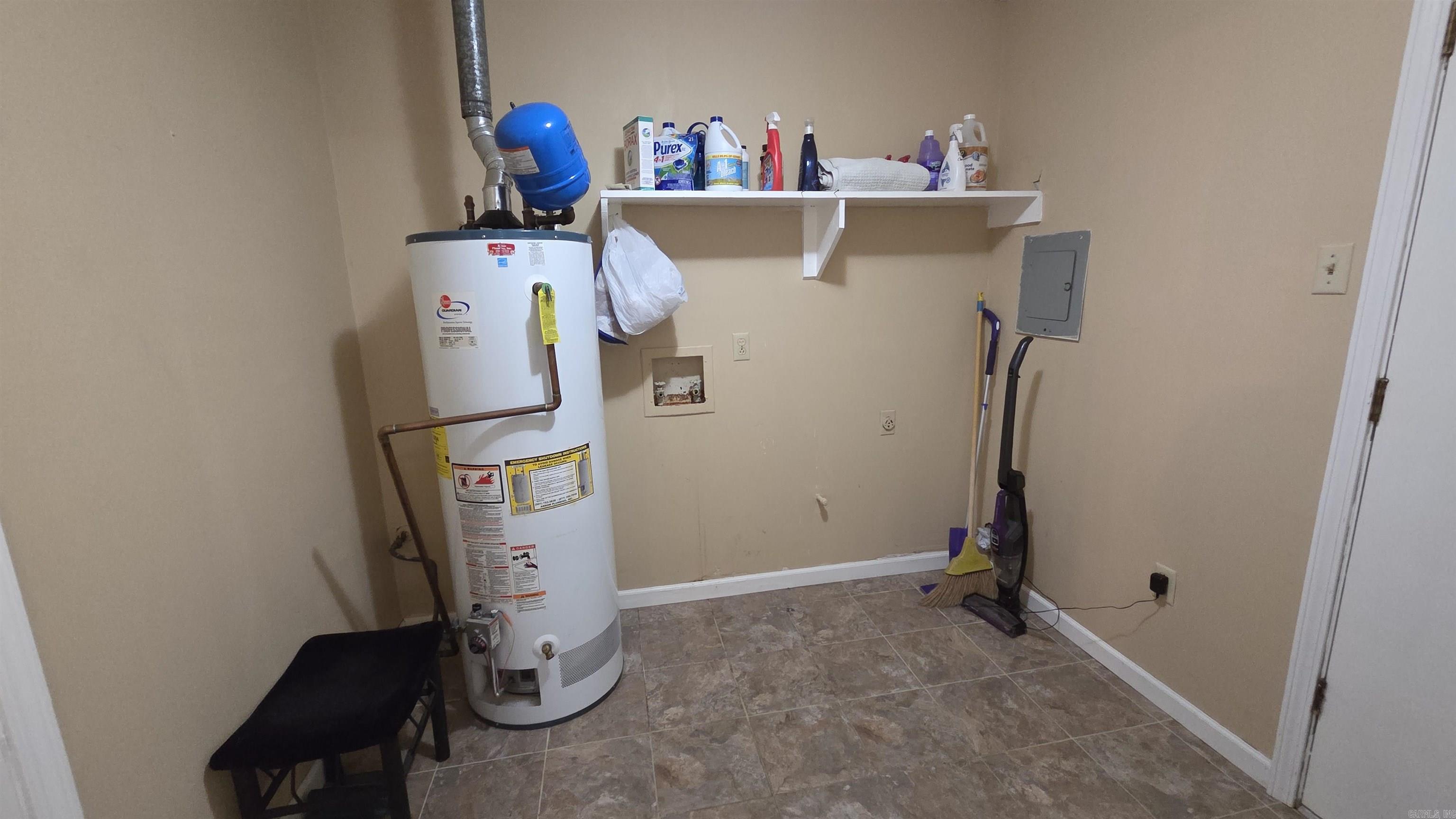 604 N James St  Jacksonville, AR