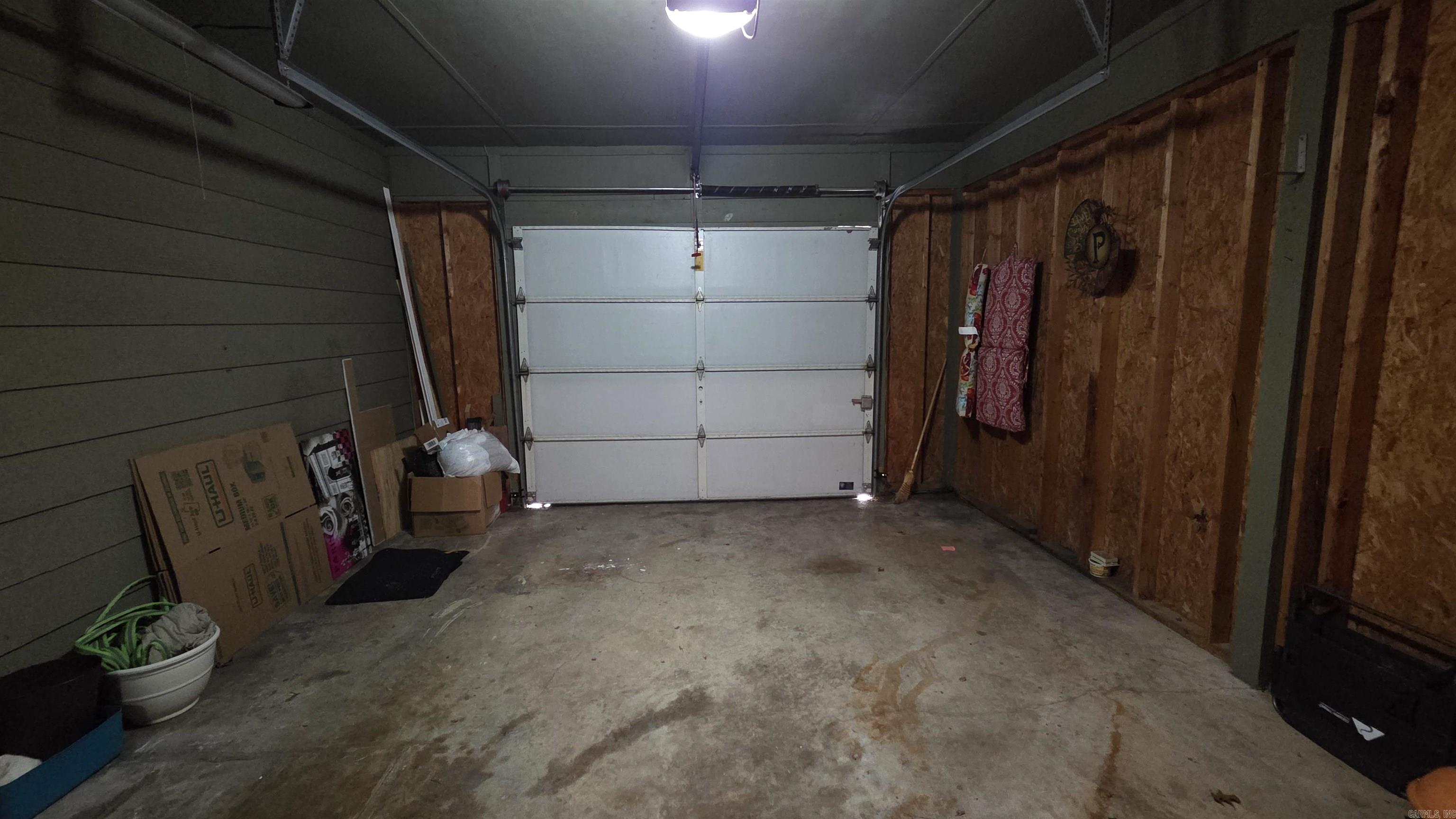 604 N James St  Jacksonville, AR