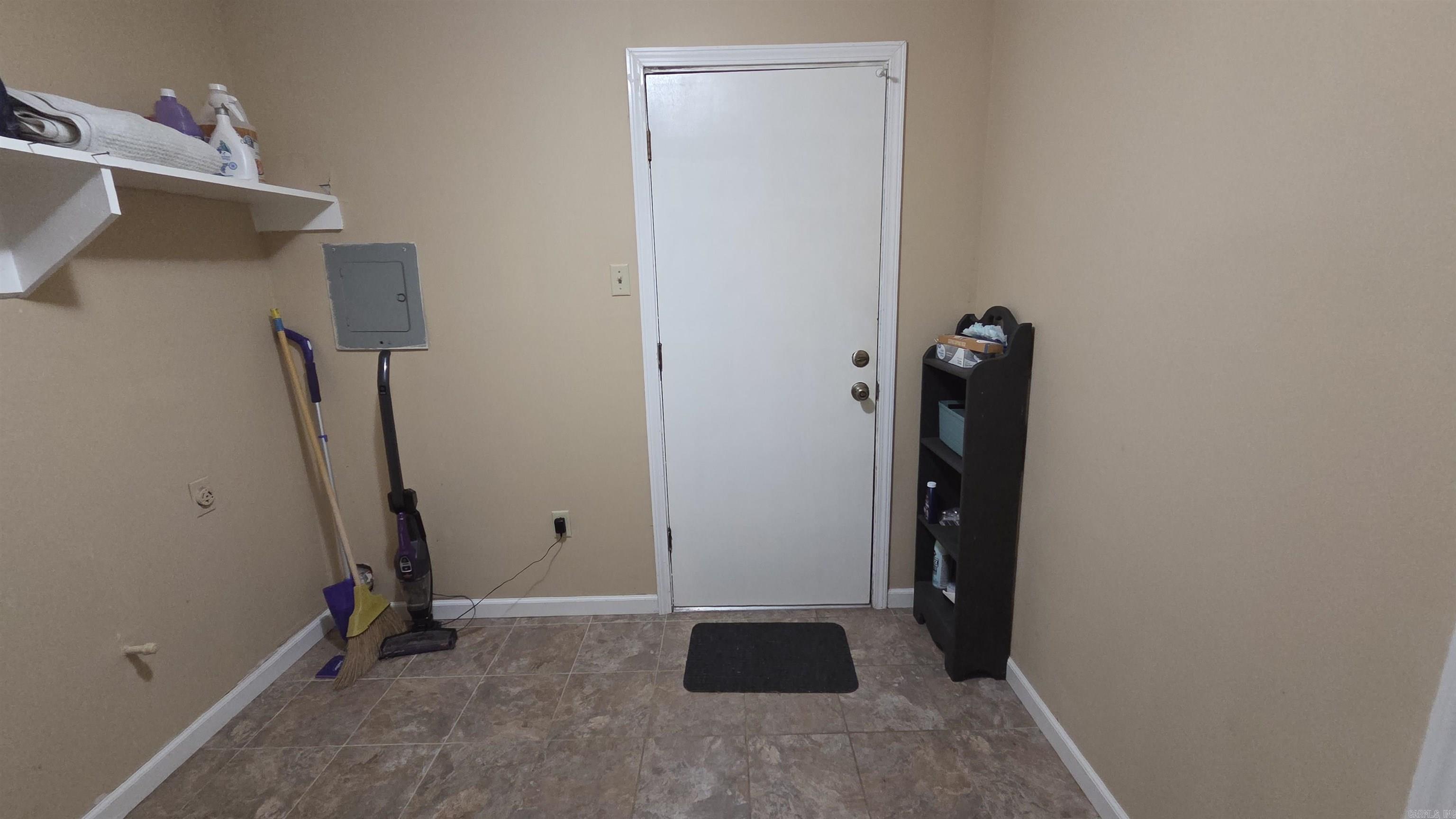 604 N James St  Jacksonville, AR