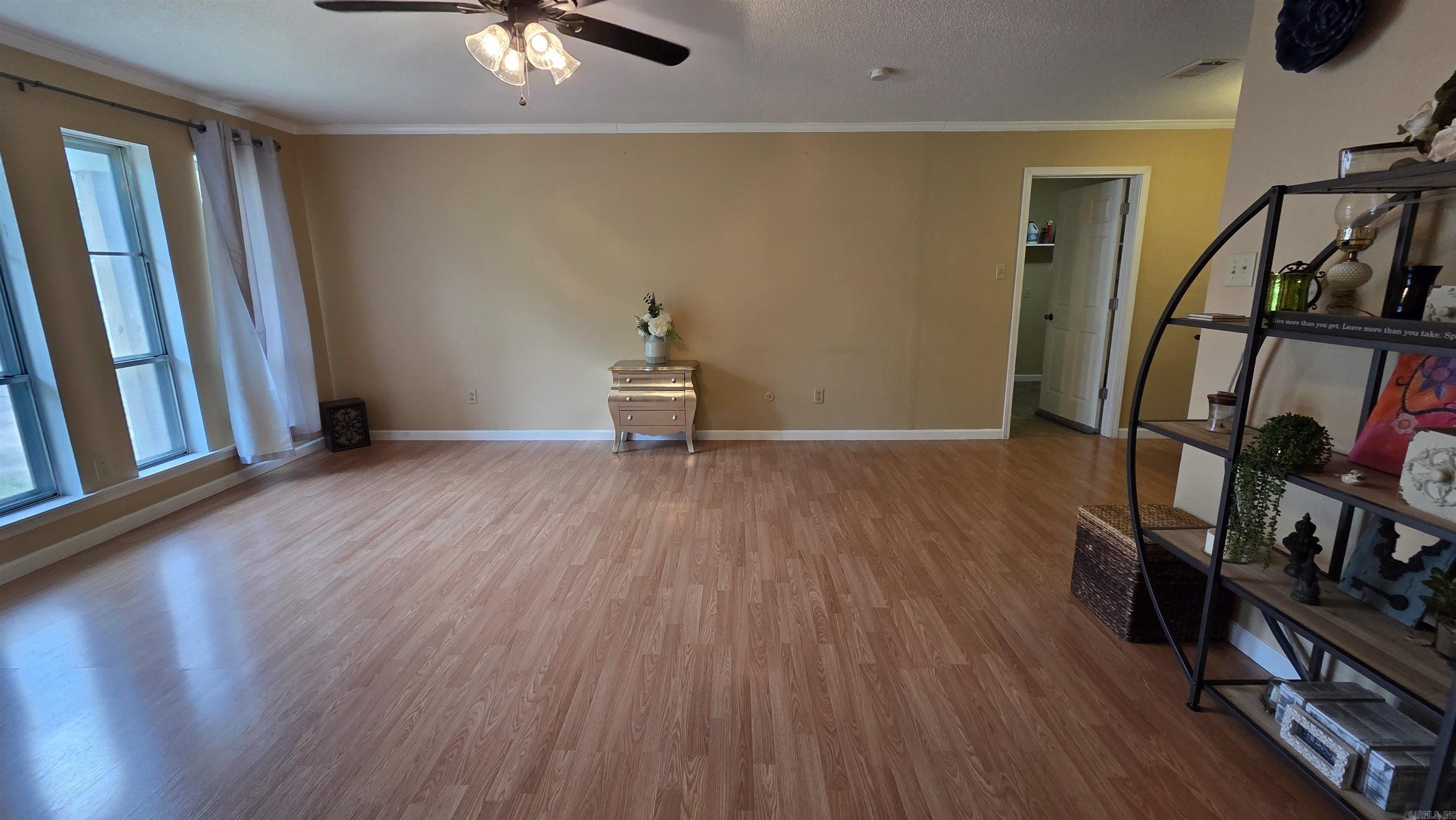 604 N James St  Jacksonville, AR