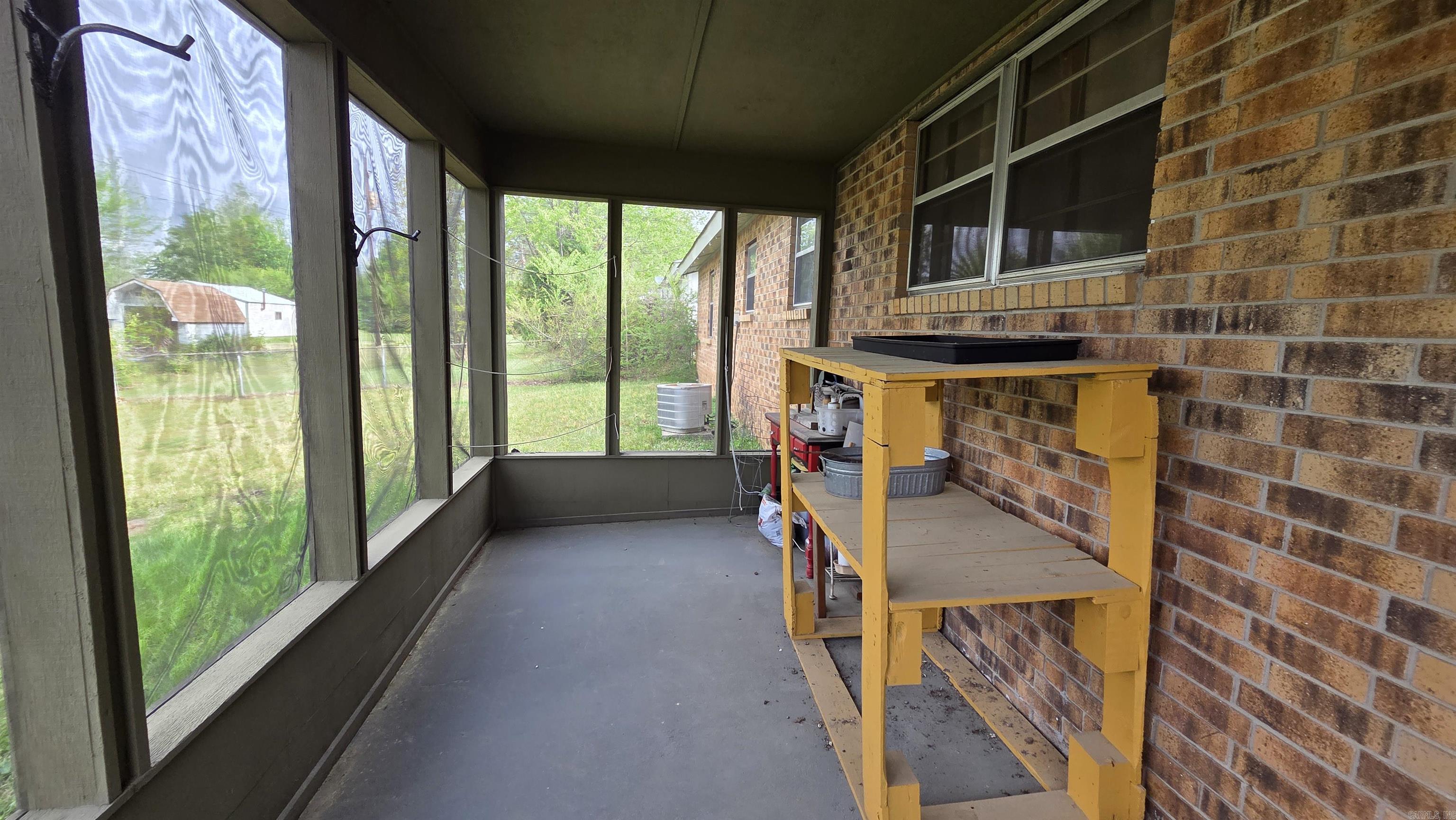 604 N James St  Jacksonville, AR