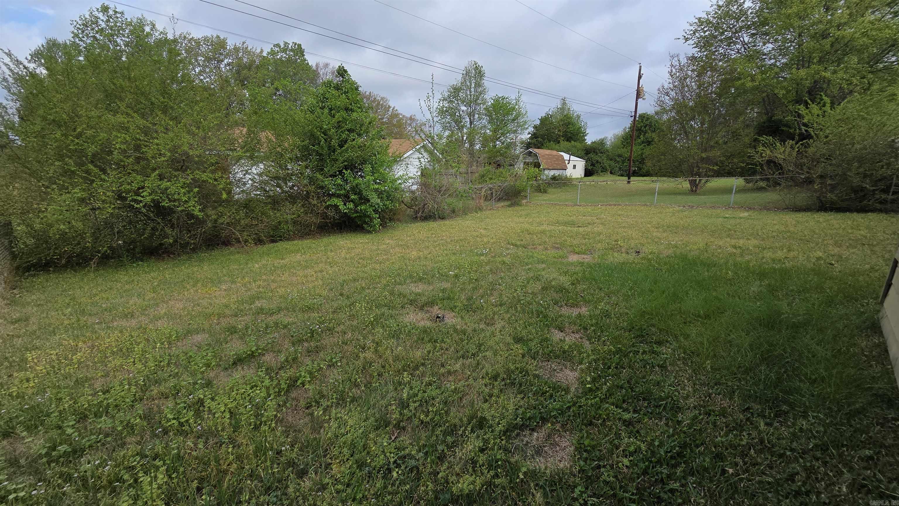 604 N James St  Jacksonville, AR