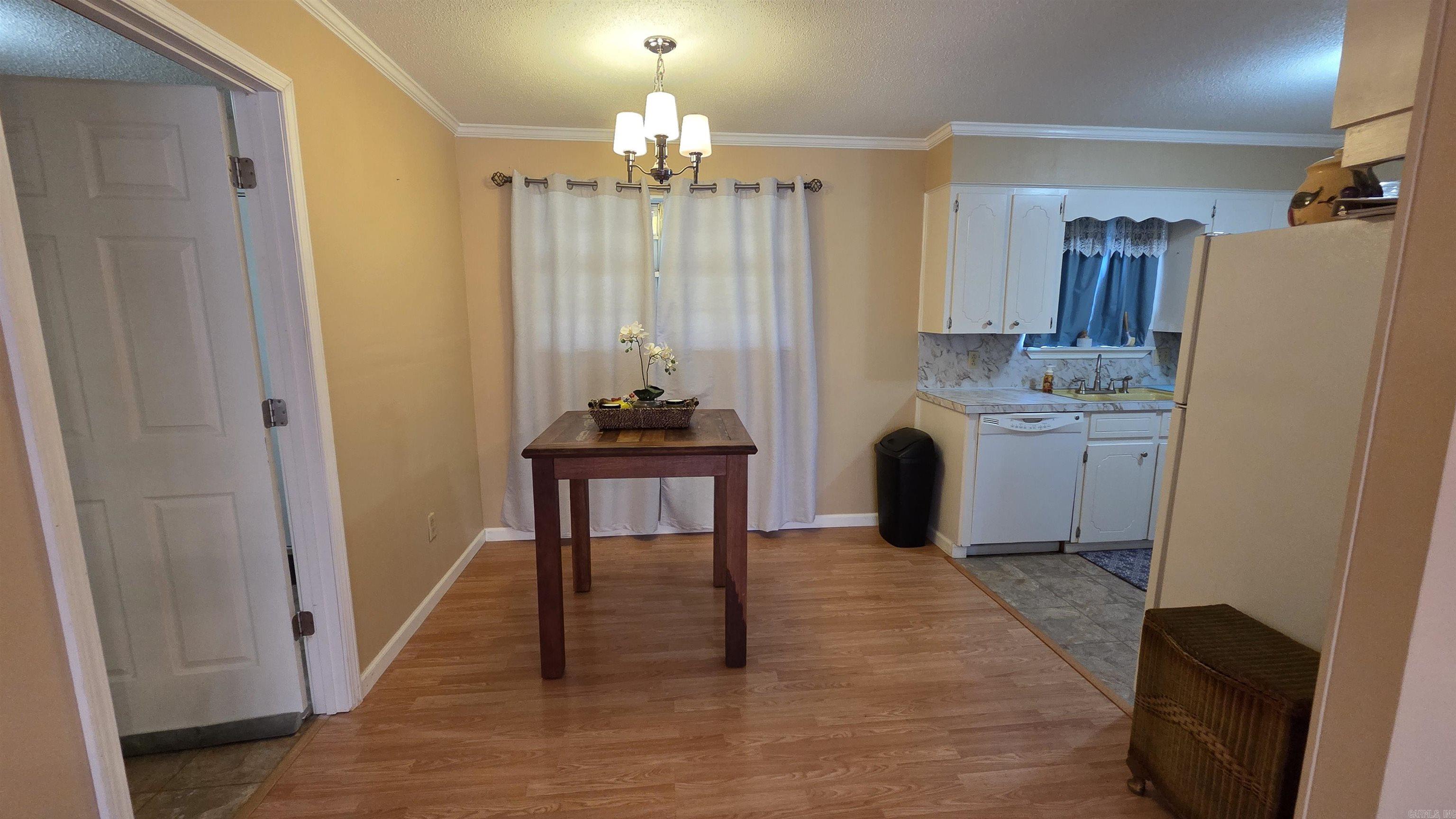 604 N James St  Jacksonville, AR