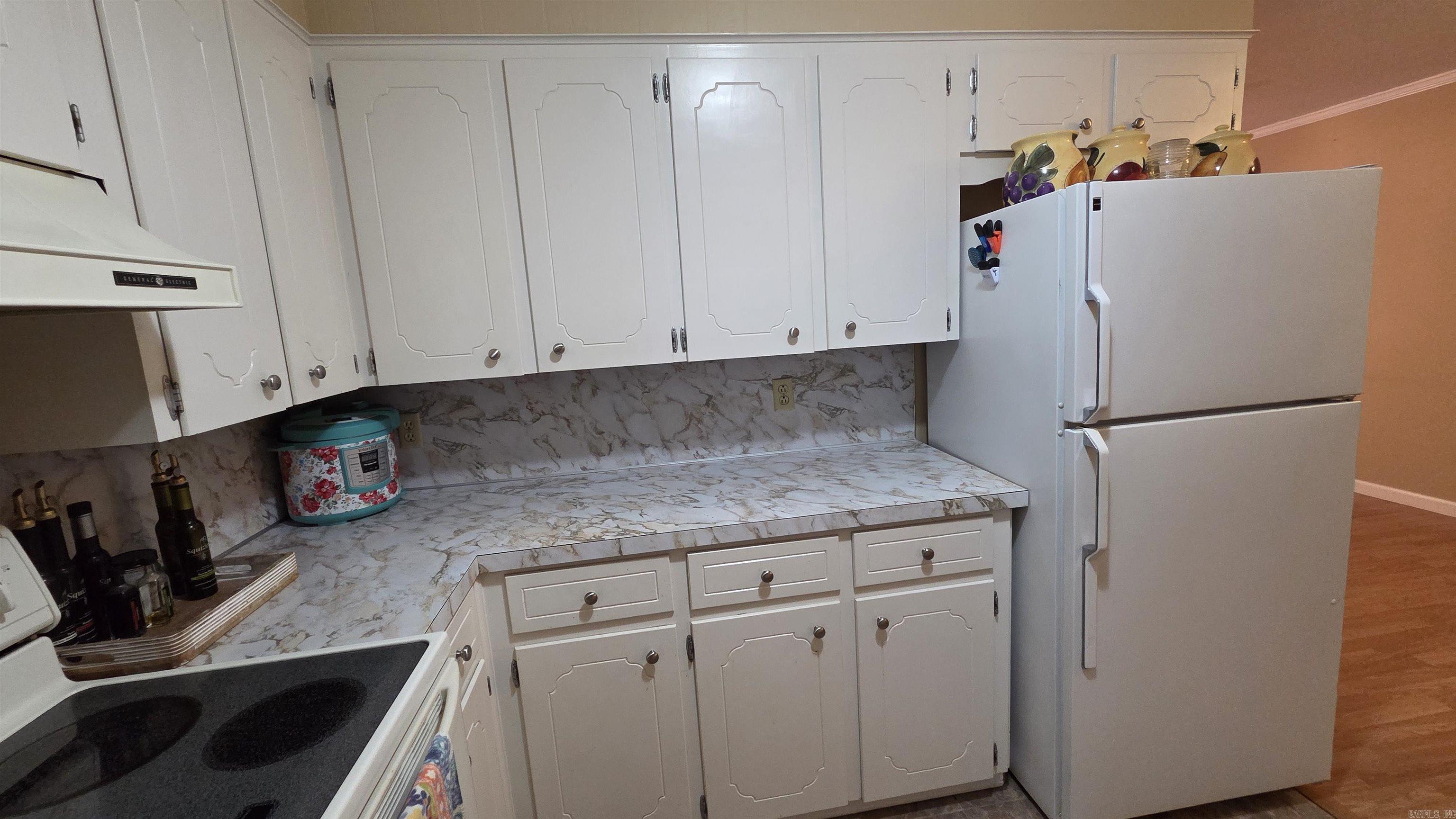 604 N James St  Jacksonville, AR