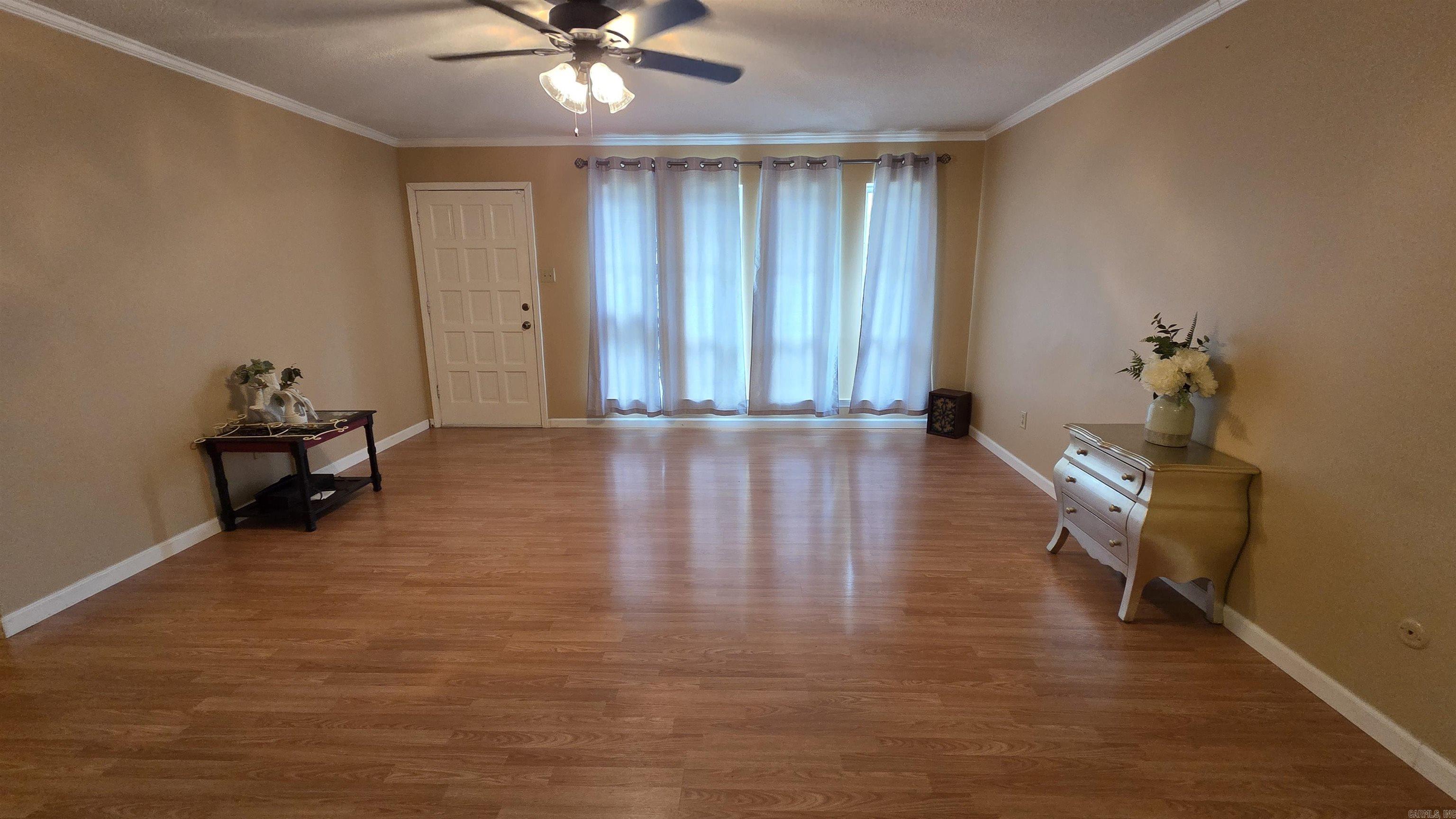 604 N James St  Jacksonville, AR