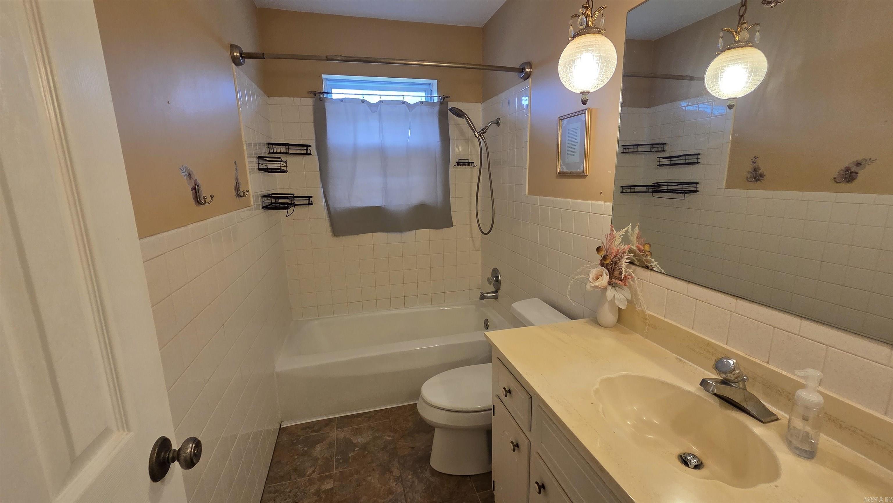 604 N James St  Jacksonville, AR