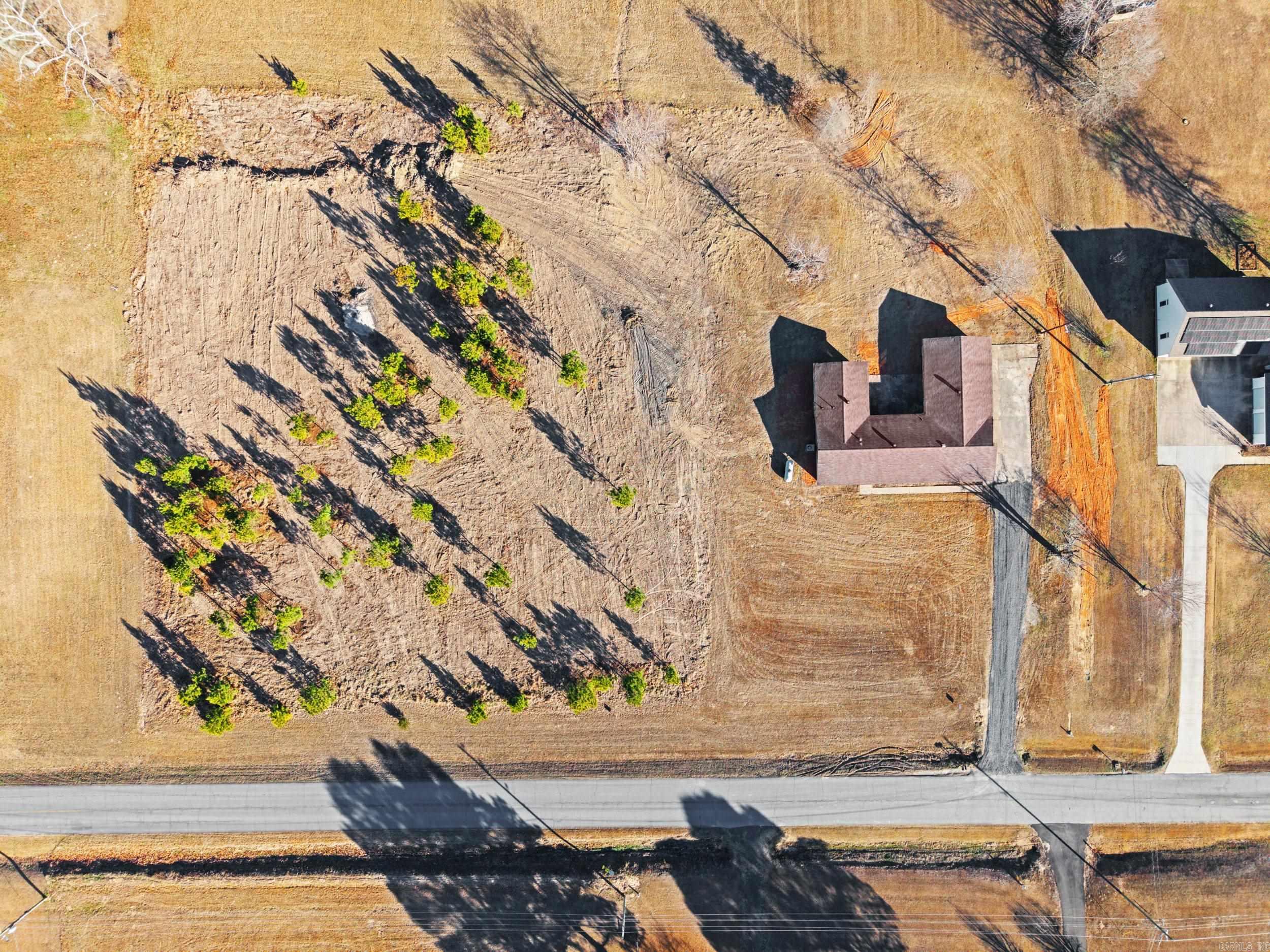 Tract 3 Bethelehem  Austin, AR