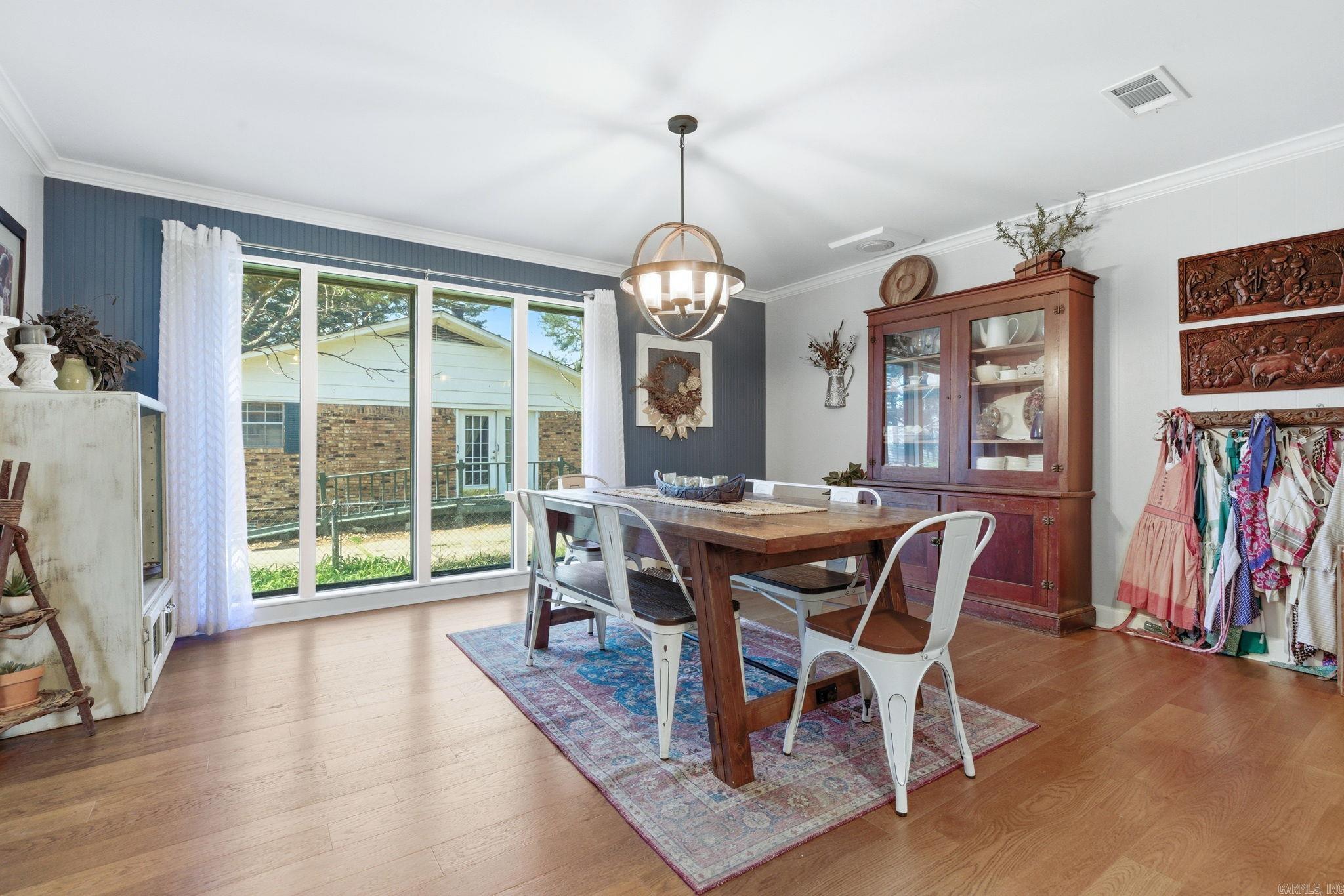 901 W Iowa St Street Beebe, AR 72012