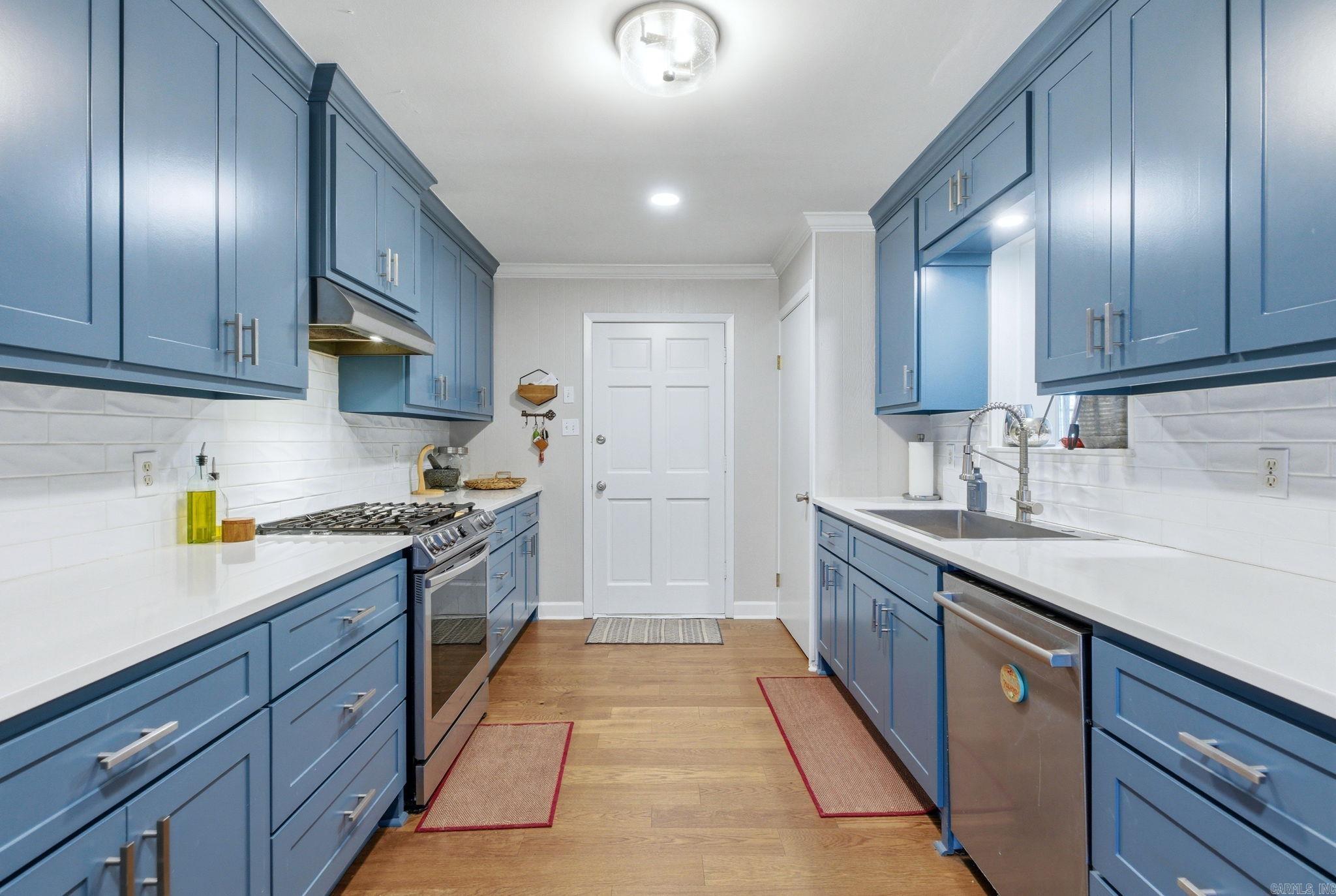 901 W Iowa St Street Beebe, AR 72012