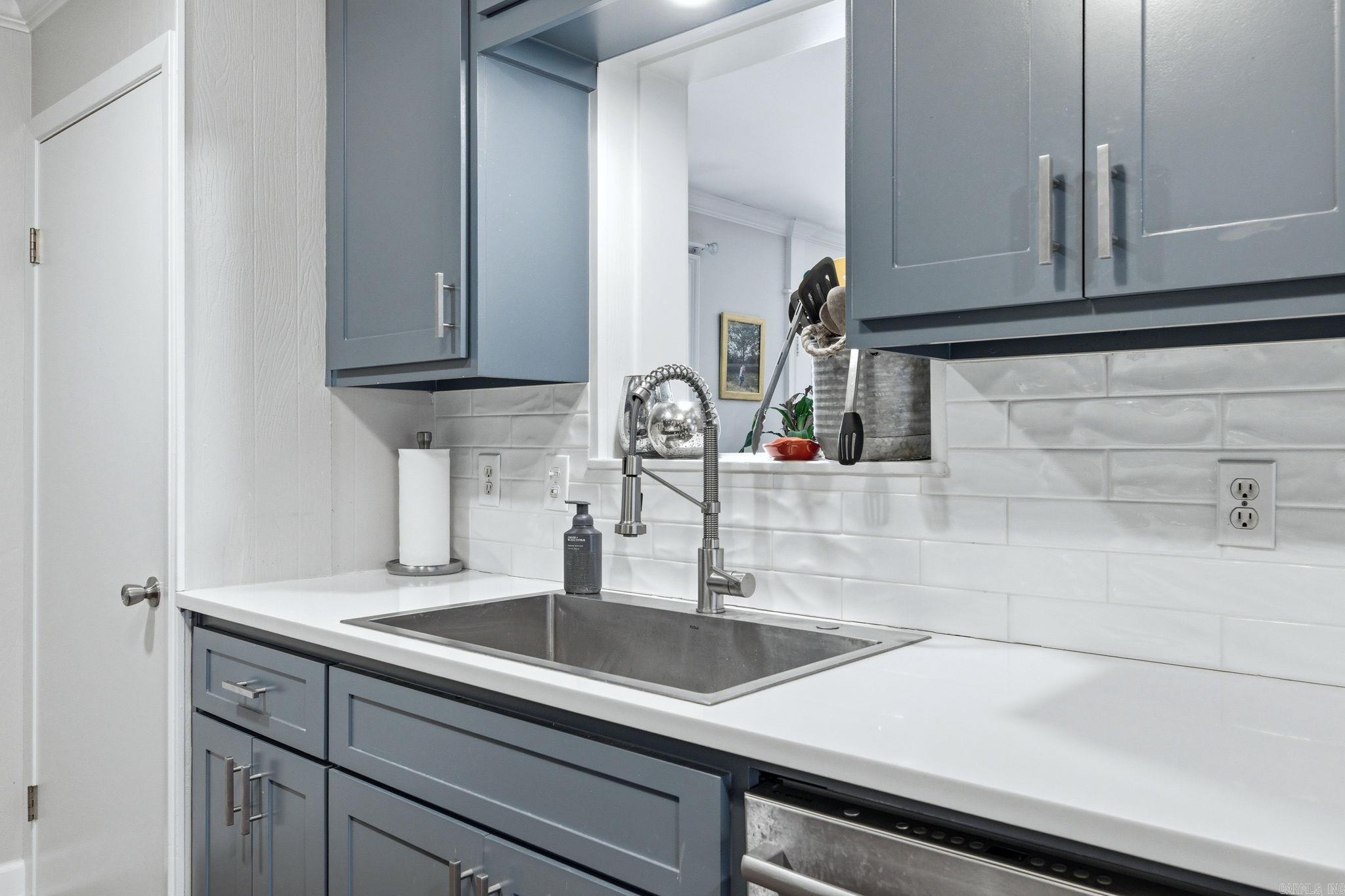 901 W Iowa St Street Beebe, AR 72012