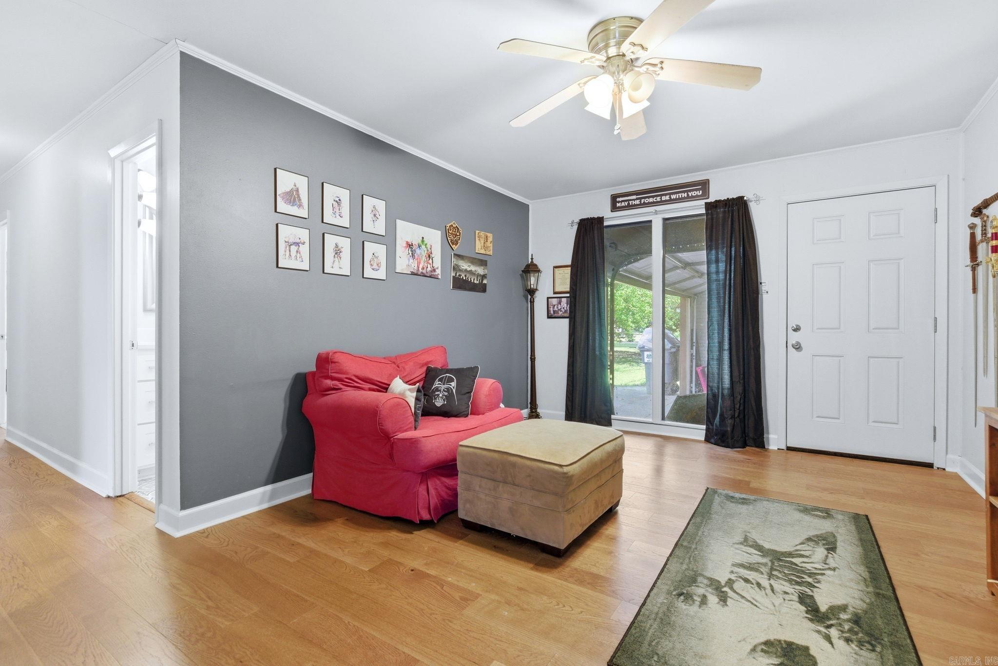 901 W Iowa St Street Beebe, AR 72012