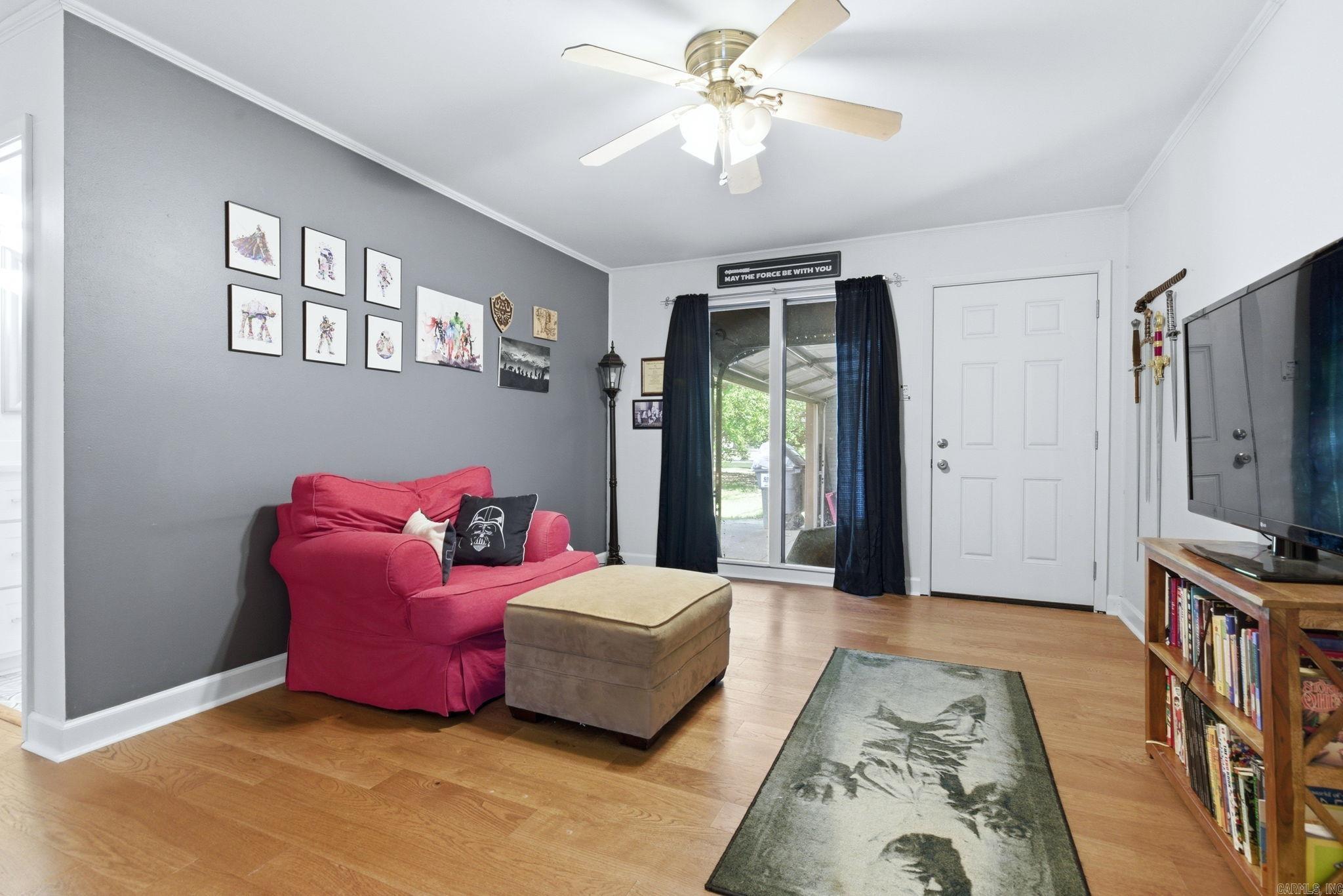 901 W Iowa St Street Beebe, AR 72012