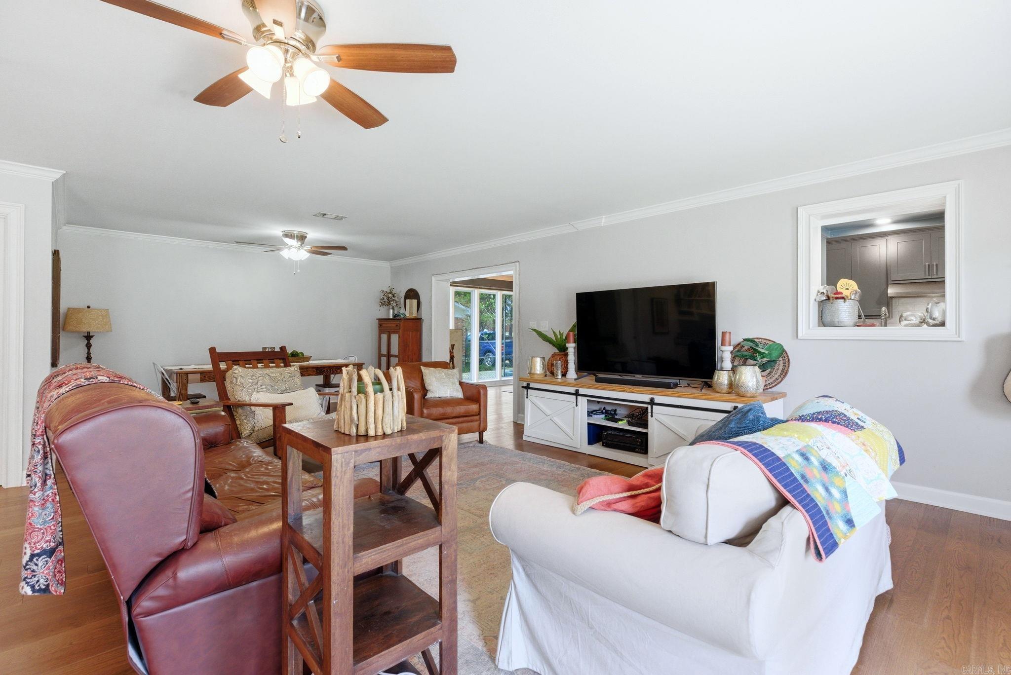 901 W Iowa St Street Beebe, AR 72012