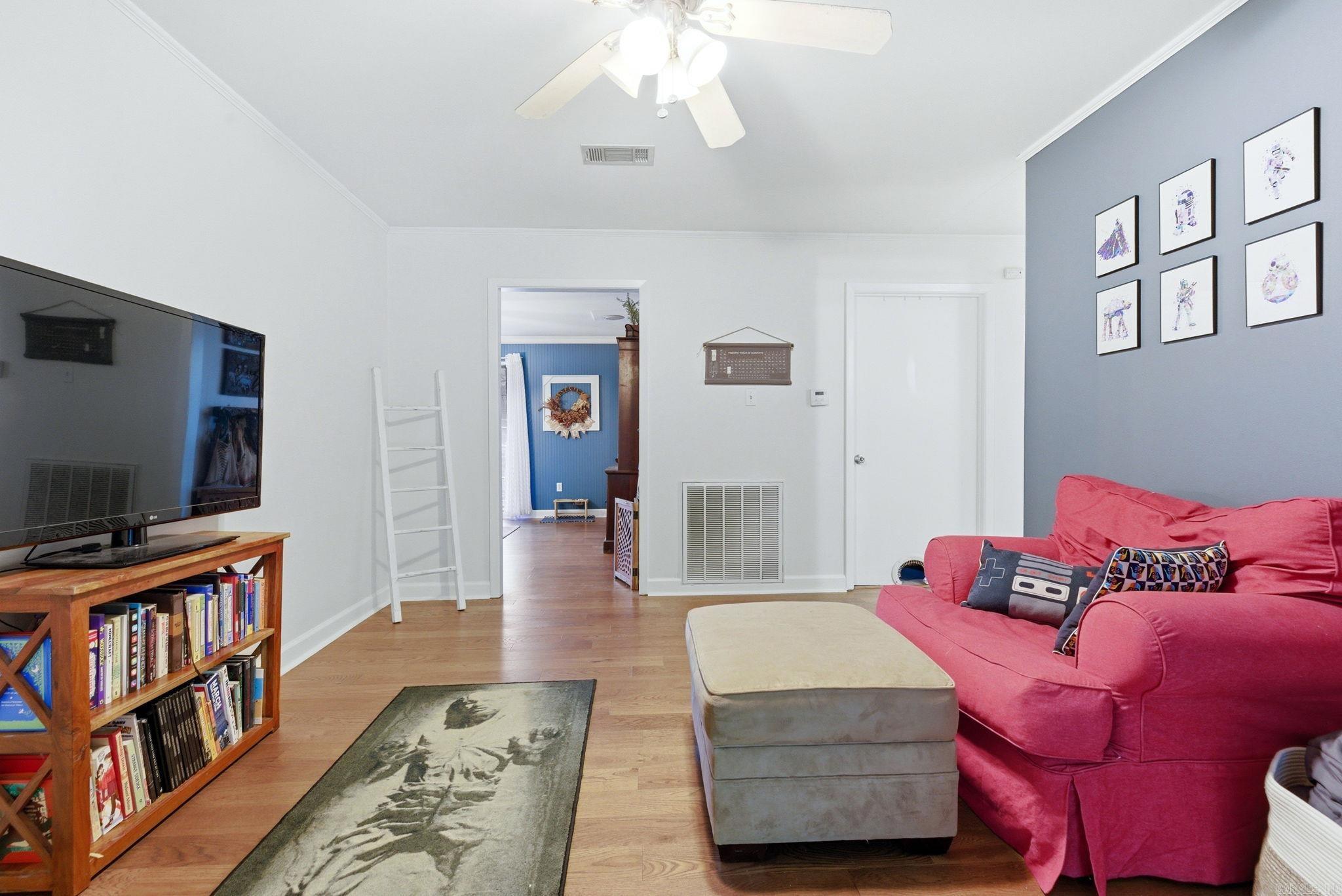 901 W Iowa St Street Beebe, AR 72012