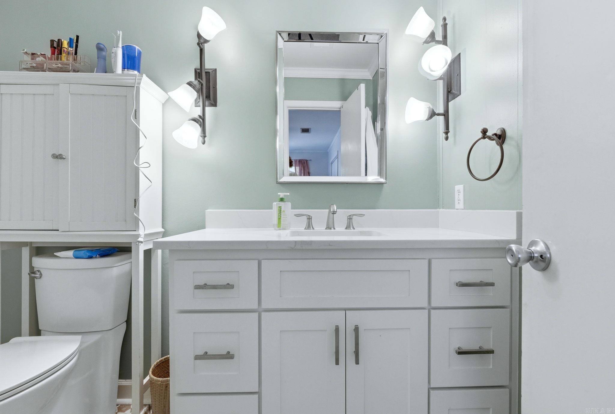 901 W Iowa St Street Beebe, AR 72012