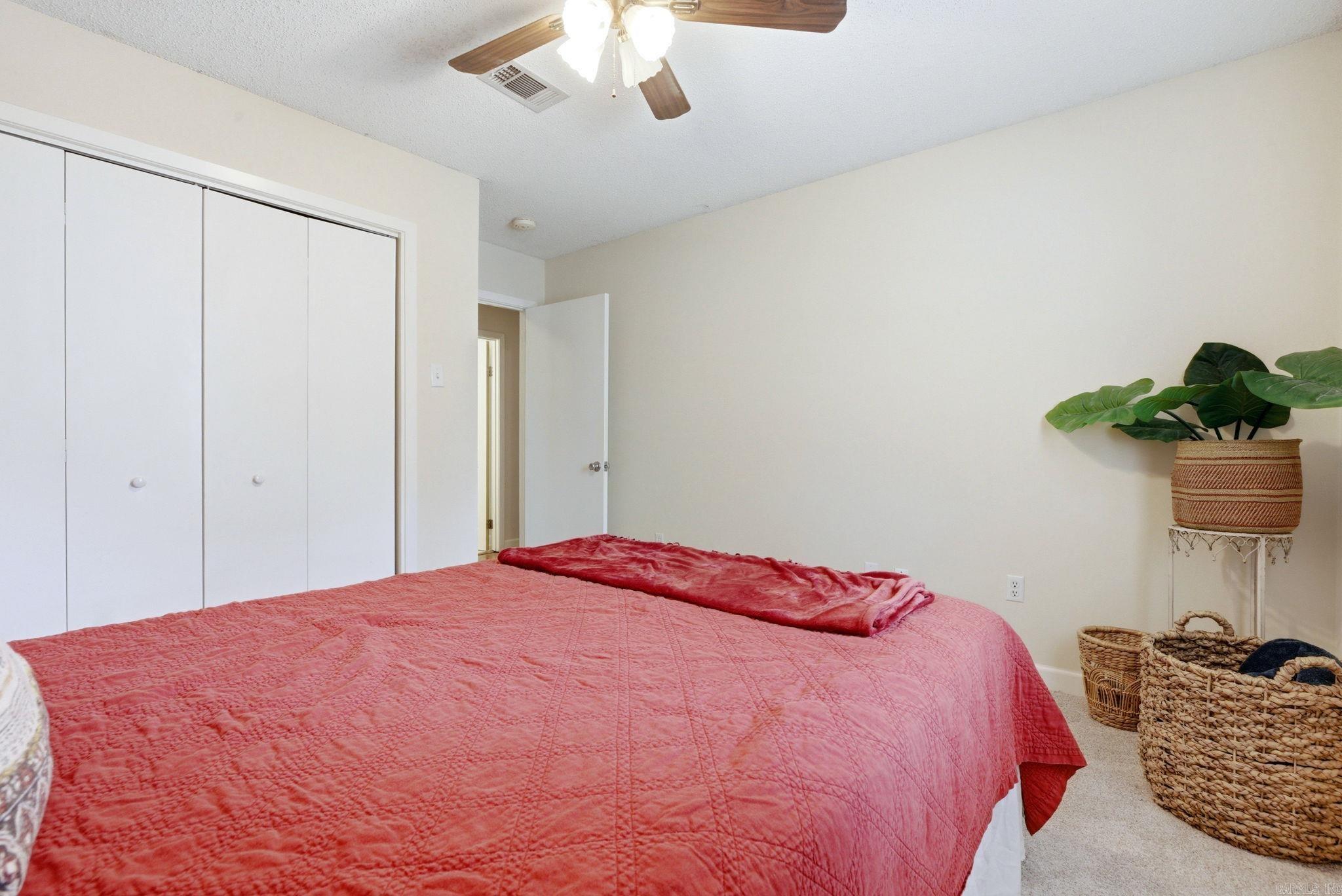 901 W Iowa St Street Beebe, AR 72012