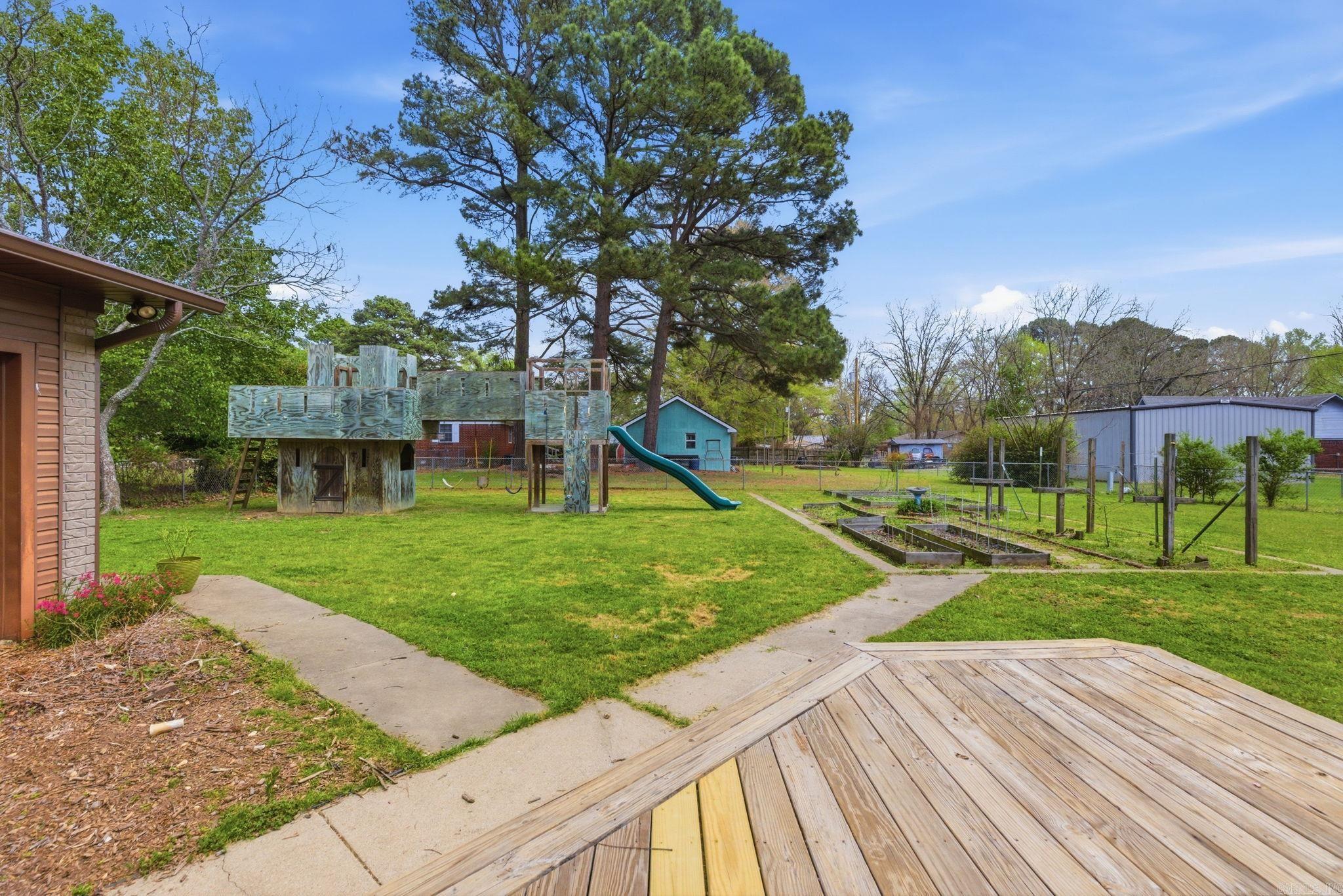 901 W Iowa St Street Beebe, AR 72012