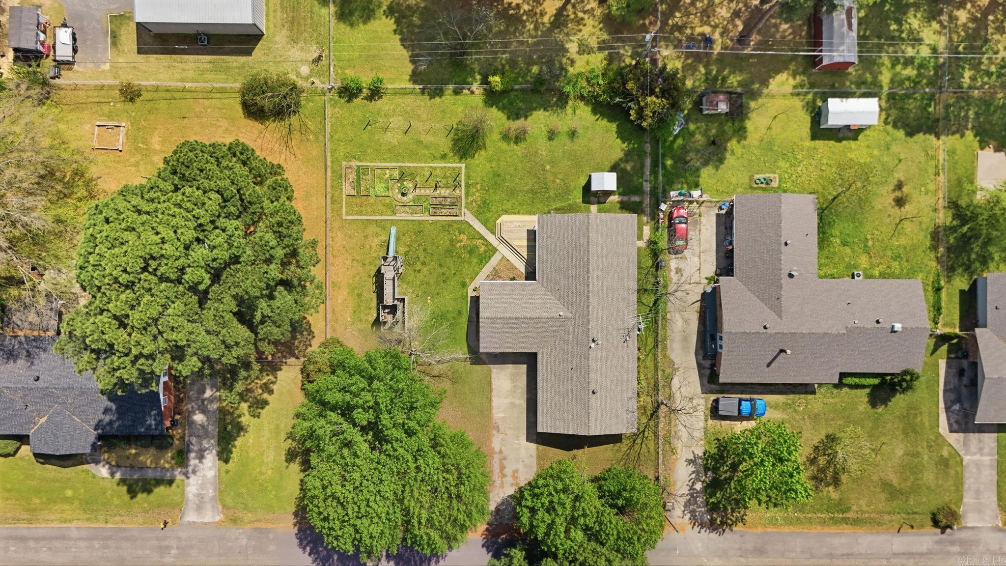 901 W Iowa St Street Beebe, AR 72012