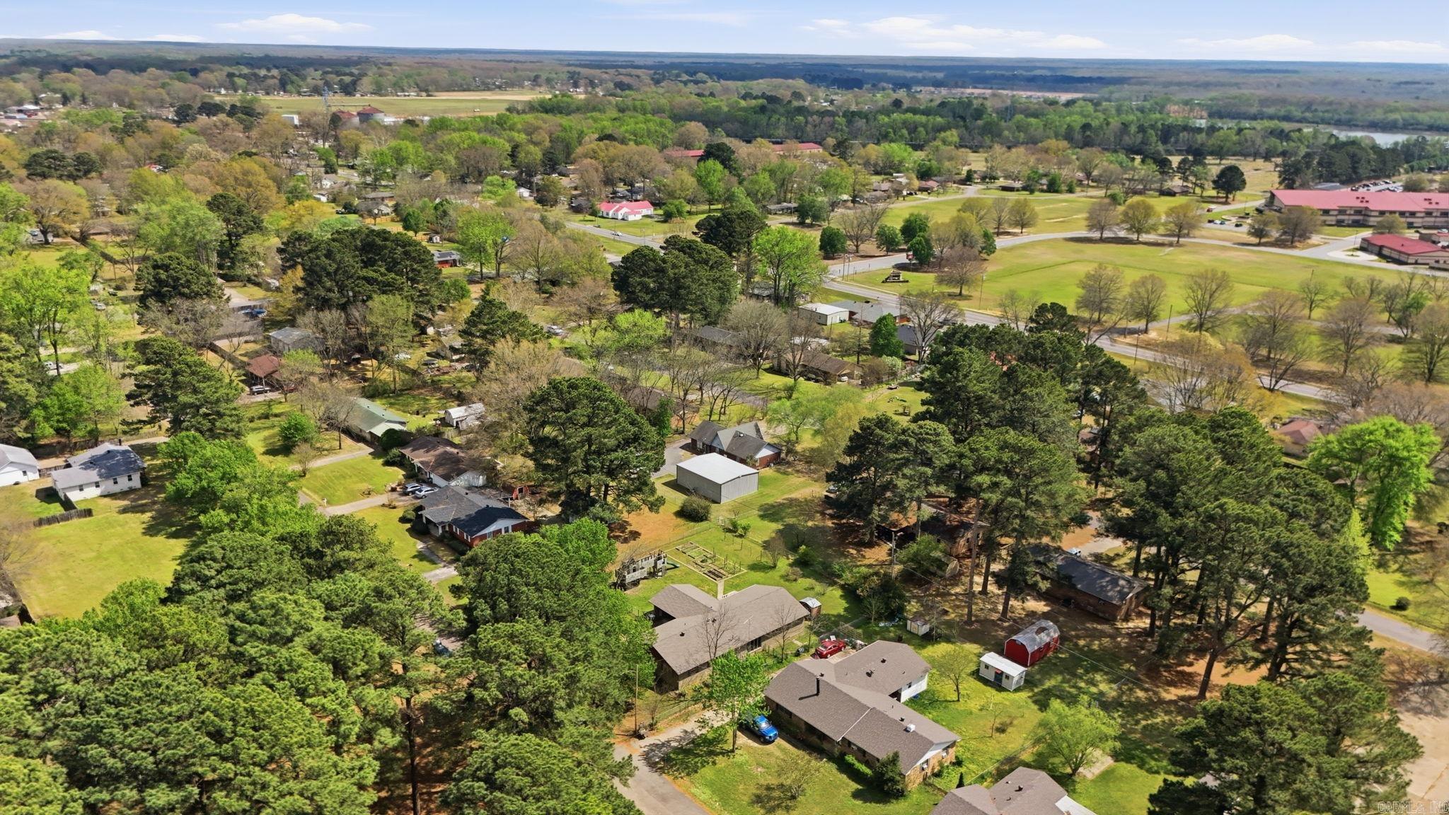 901 W Iowa St Street Beebe, AR 72012