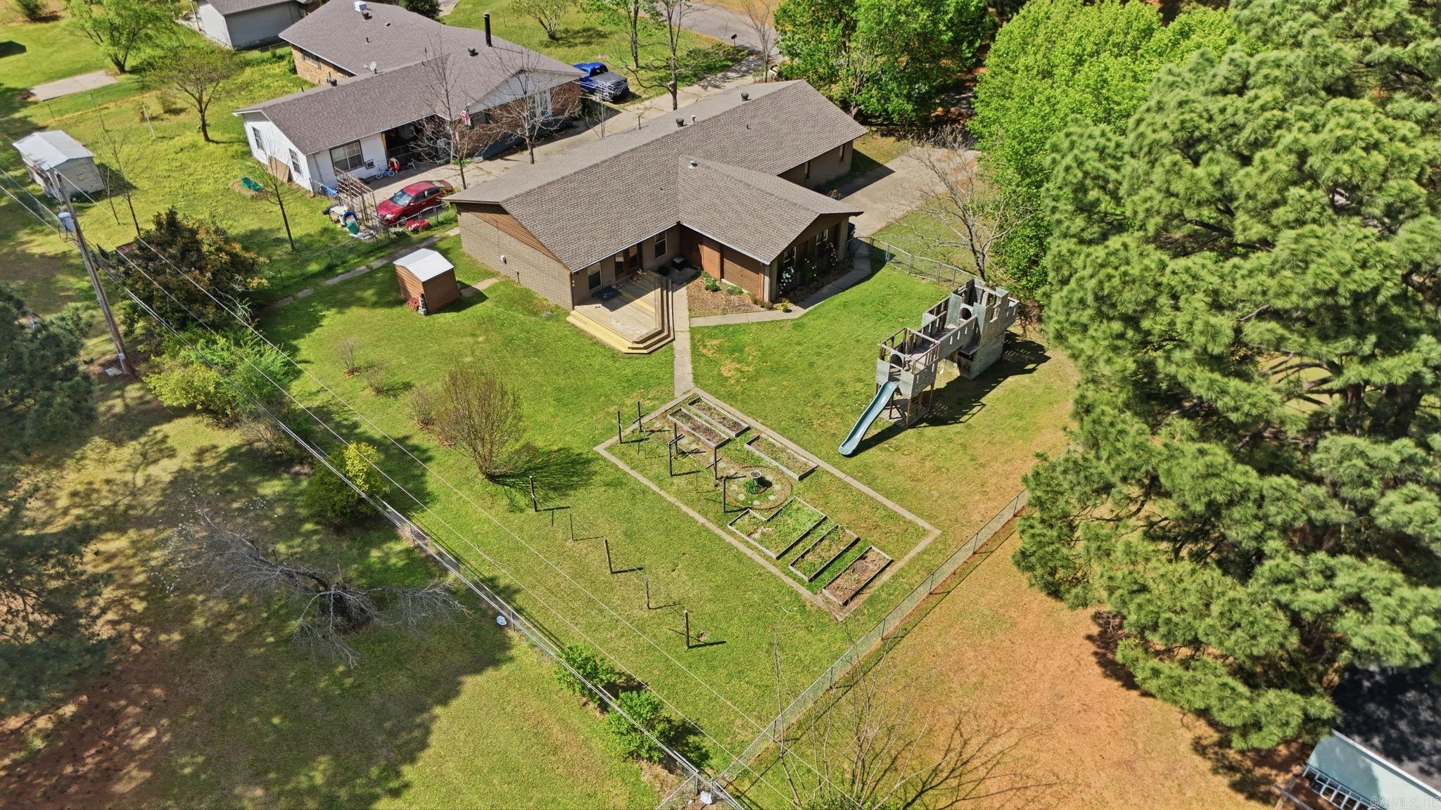 901 W Iowa St Street Beebe, AR 72012