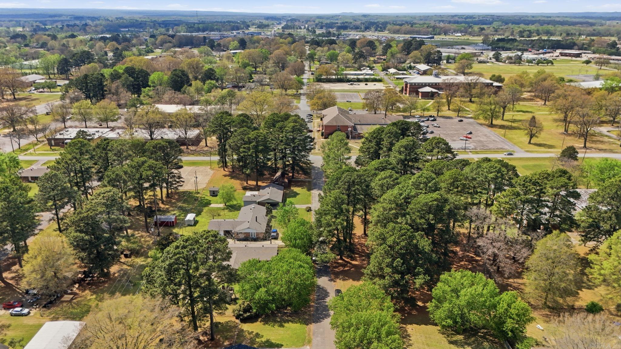 901 W Iowa St Street Beebe, AR 72012