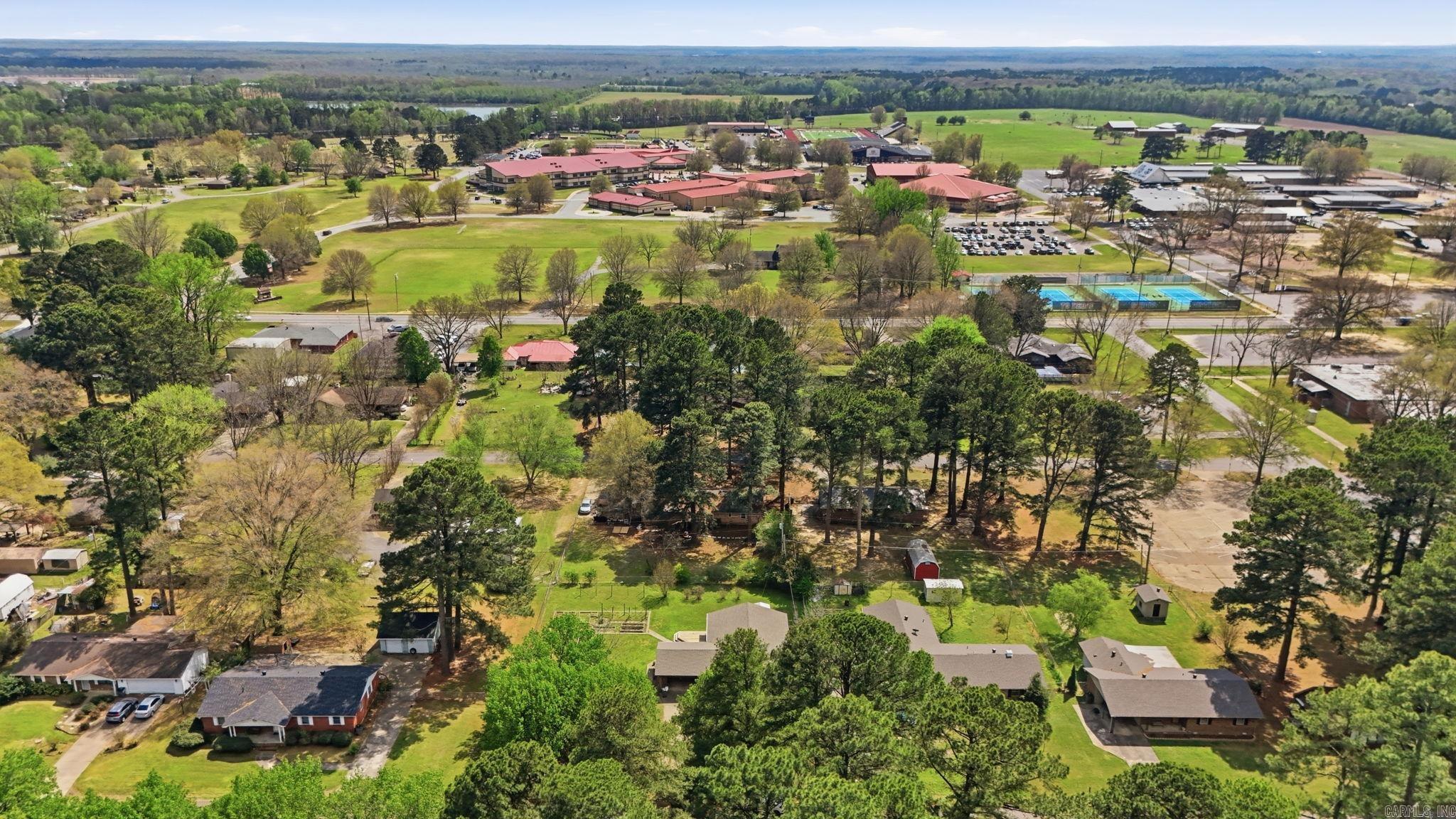 901 W Iowa St Street Beebe, AR 72012