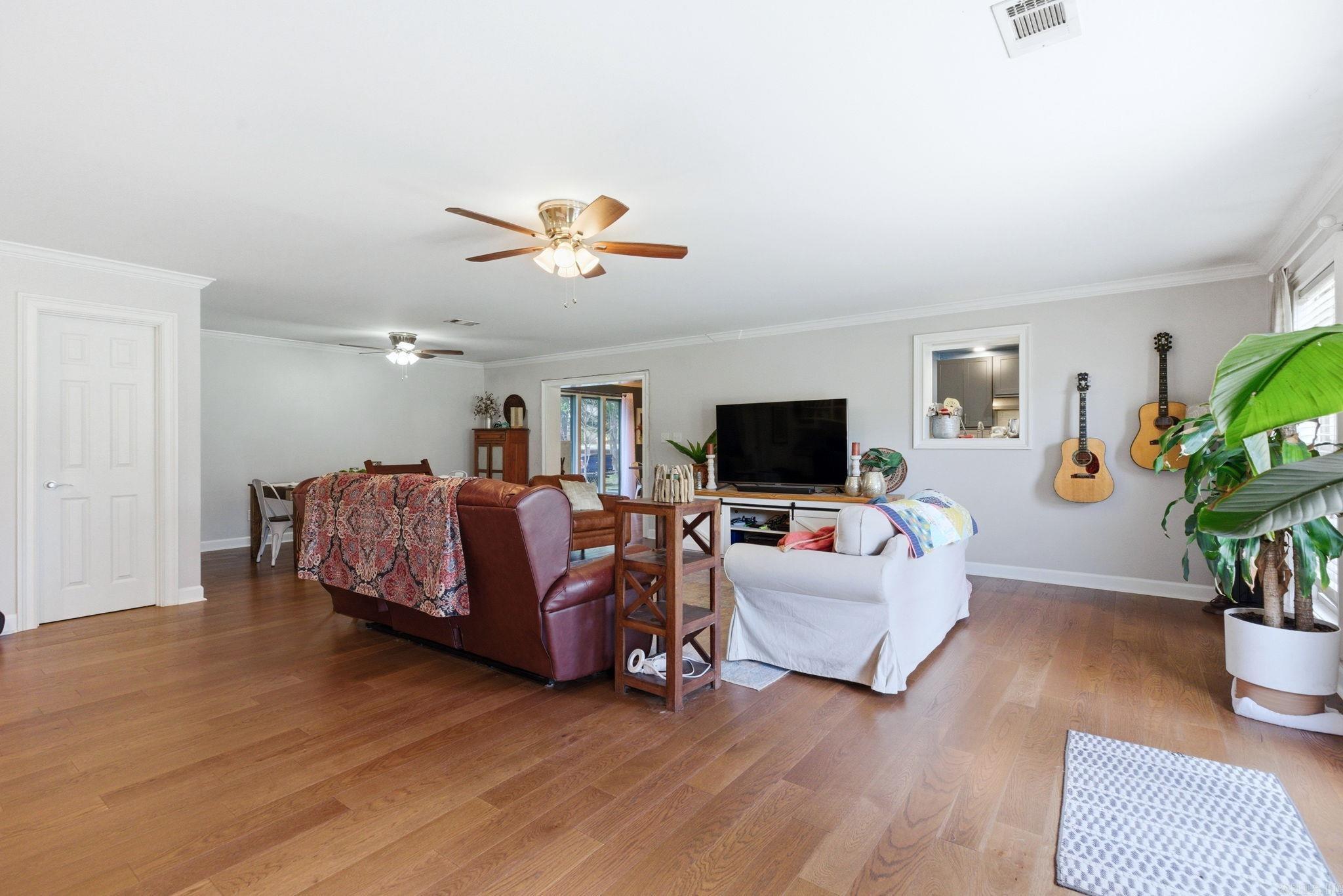 901 W Iowa St Street Beebe, AR 72012